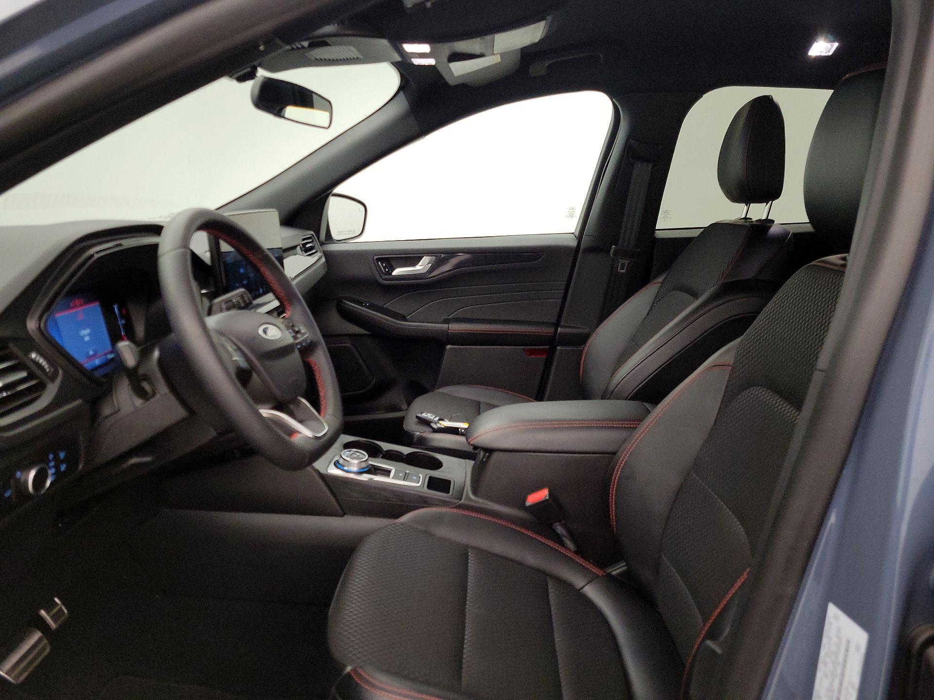 Thumbnail: 2024 Ford Escape - 11