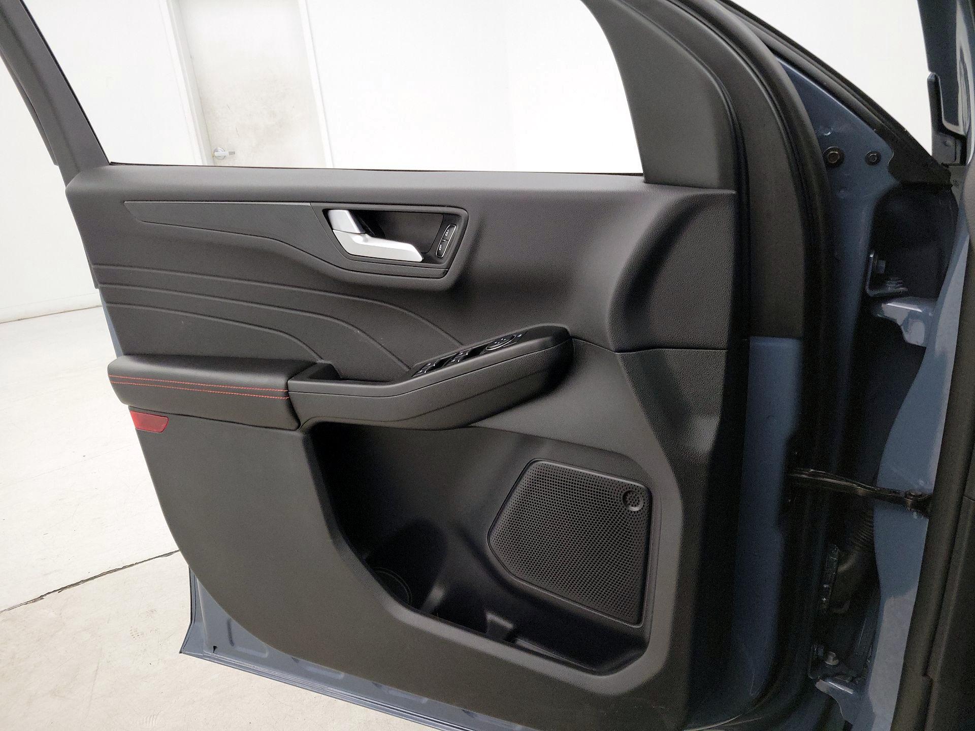 Thumbnail: 2024 Ford Escape - 12