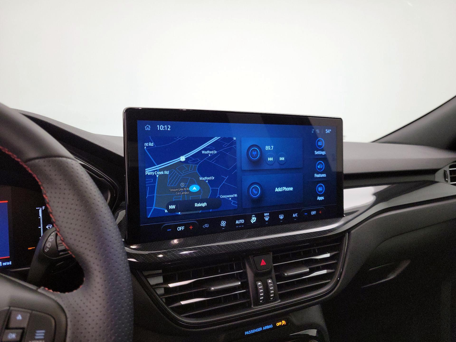 Thumbnail: 2024 Ford Escape - 15