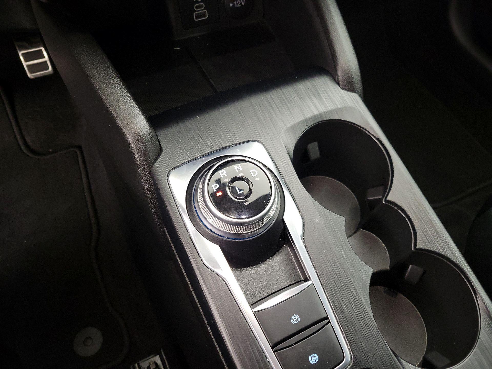 Thumbnail: 2024 Ford Escape - 17