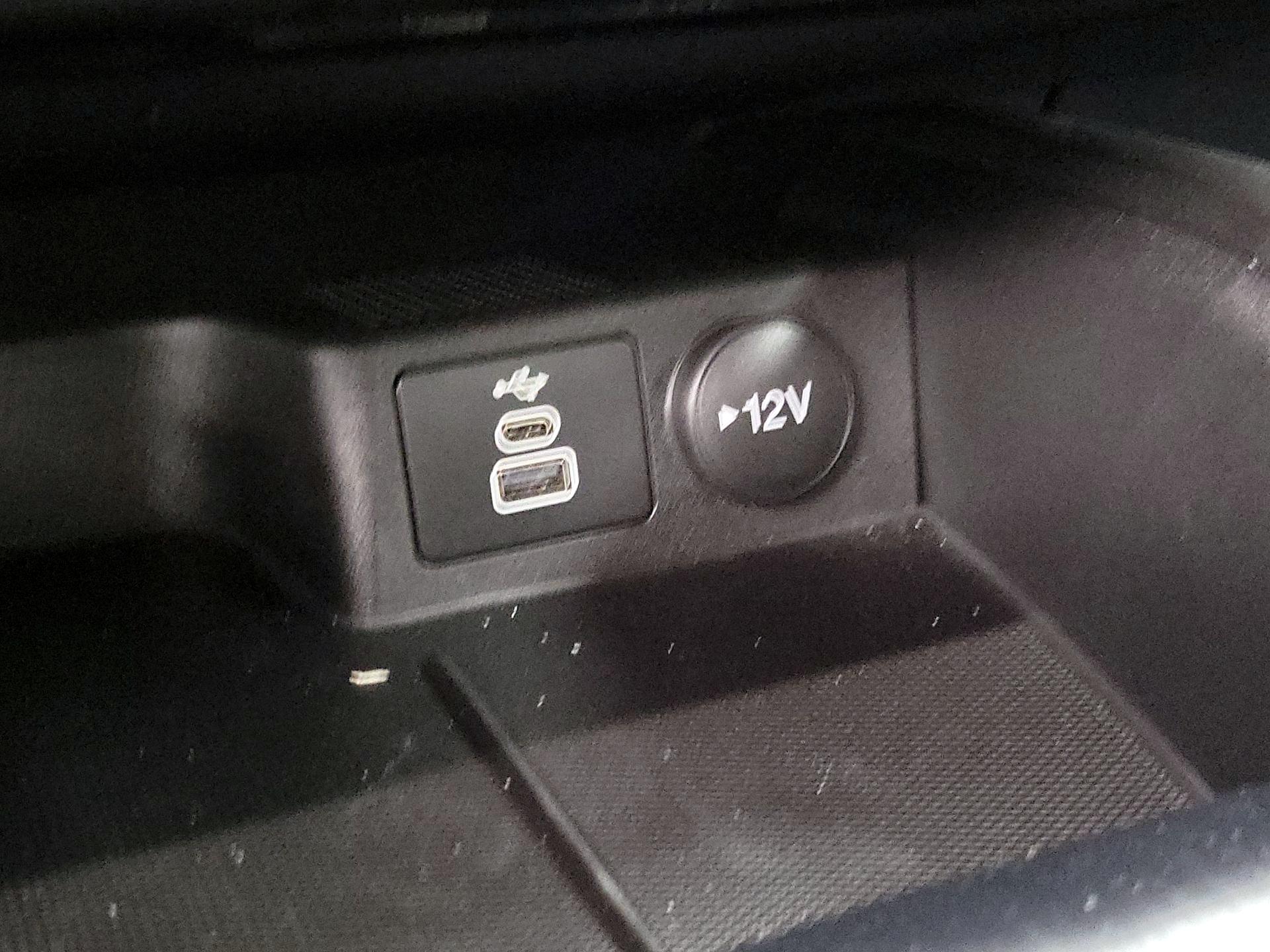 Thumbnail: 2024 Ford Escape - 18