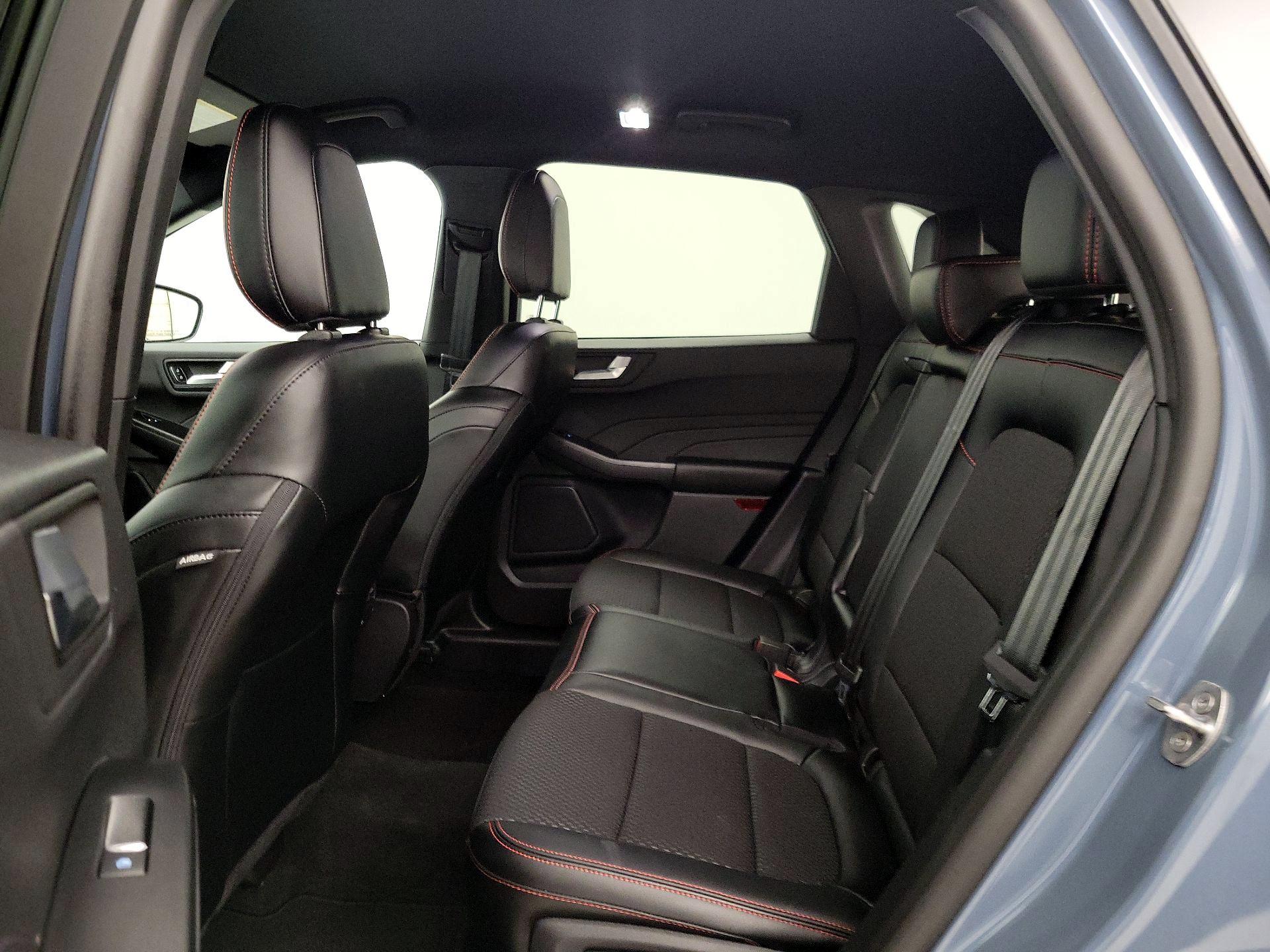 Thumbnail: 2024 Ford Escape - 19