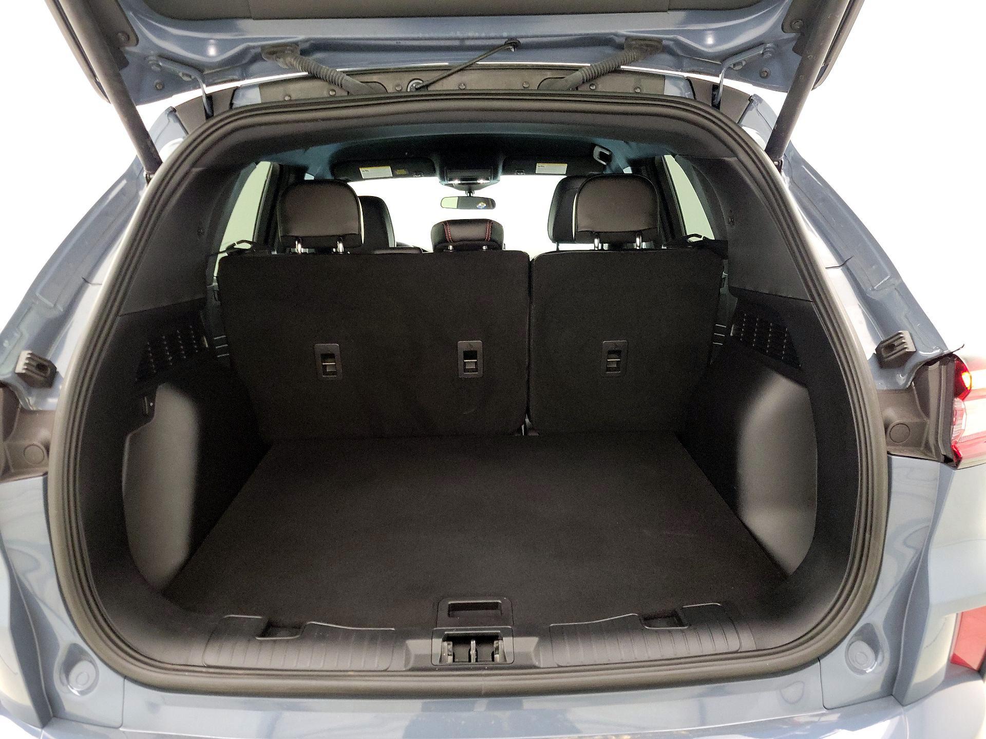 Thumbnail: 2024 Ford Escape - 20