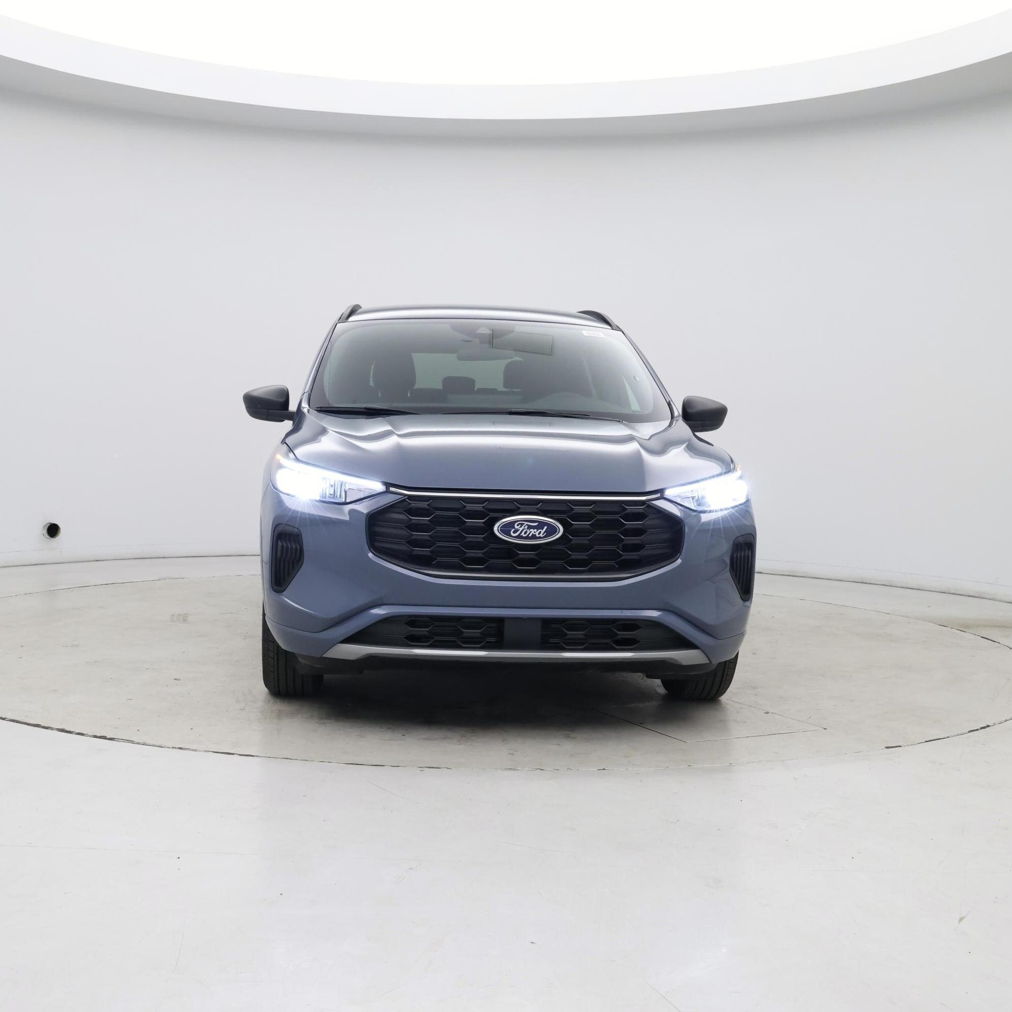 Thumbnail: 2024 Ford Escape - 5