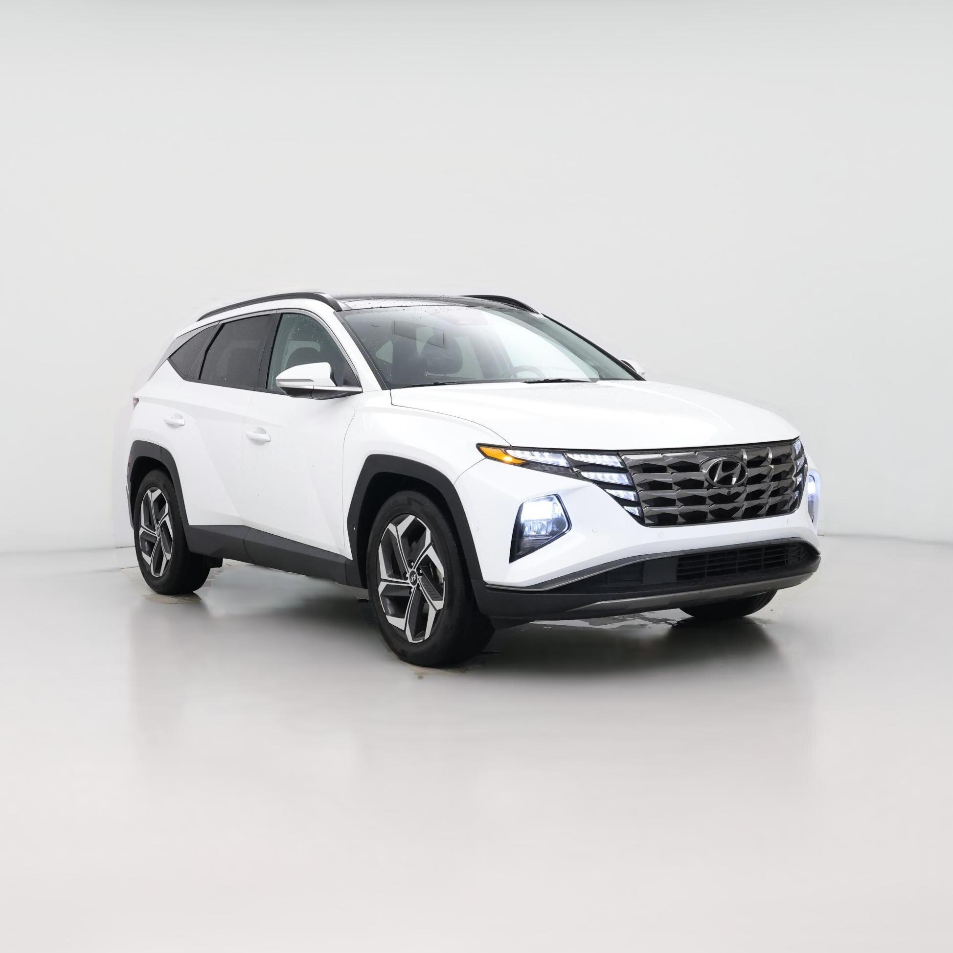 Thumbnail: 2023 Hyundai Tucson - 1
