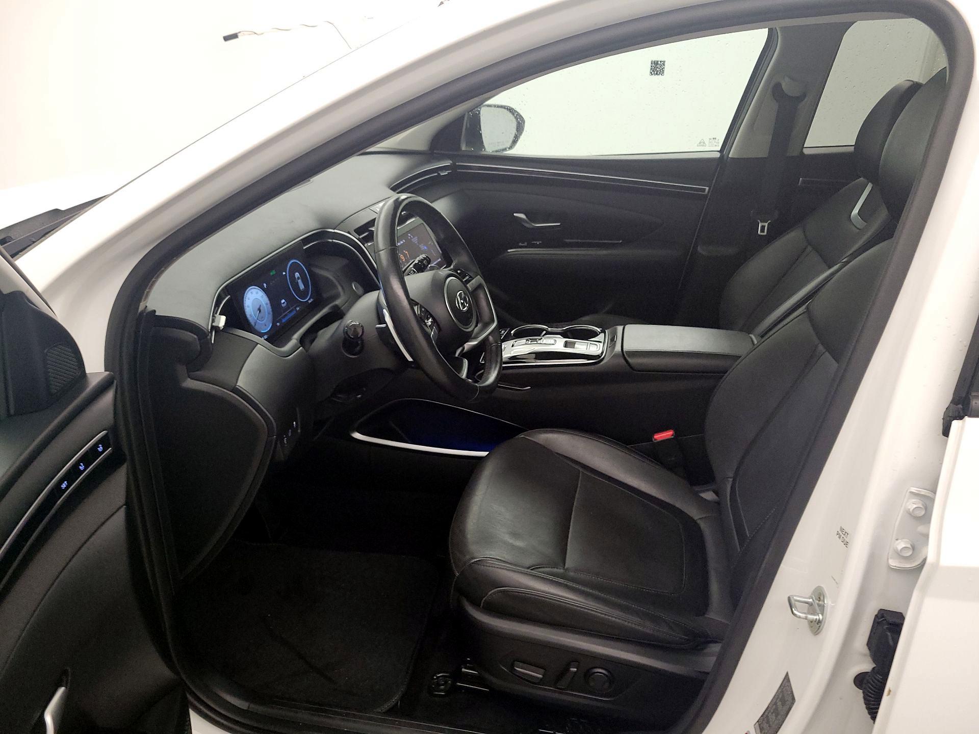 Thumbnail: 2023 Hyundai Tucson - 11