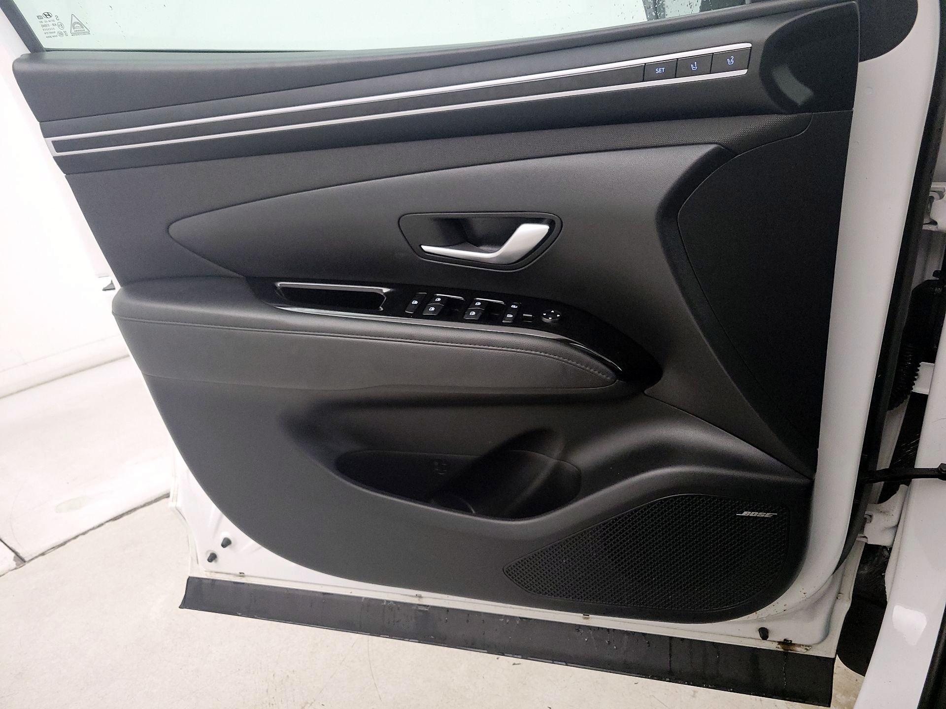 Thumbnail: 2023 Hyundai Tucson - 12