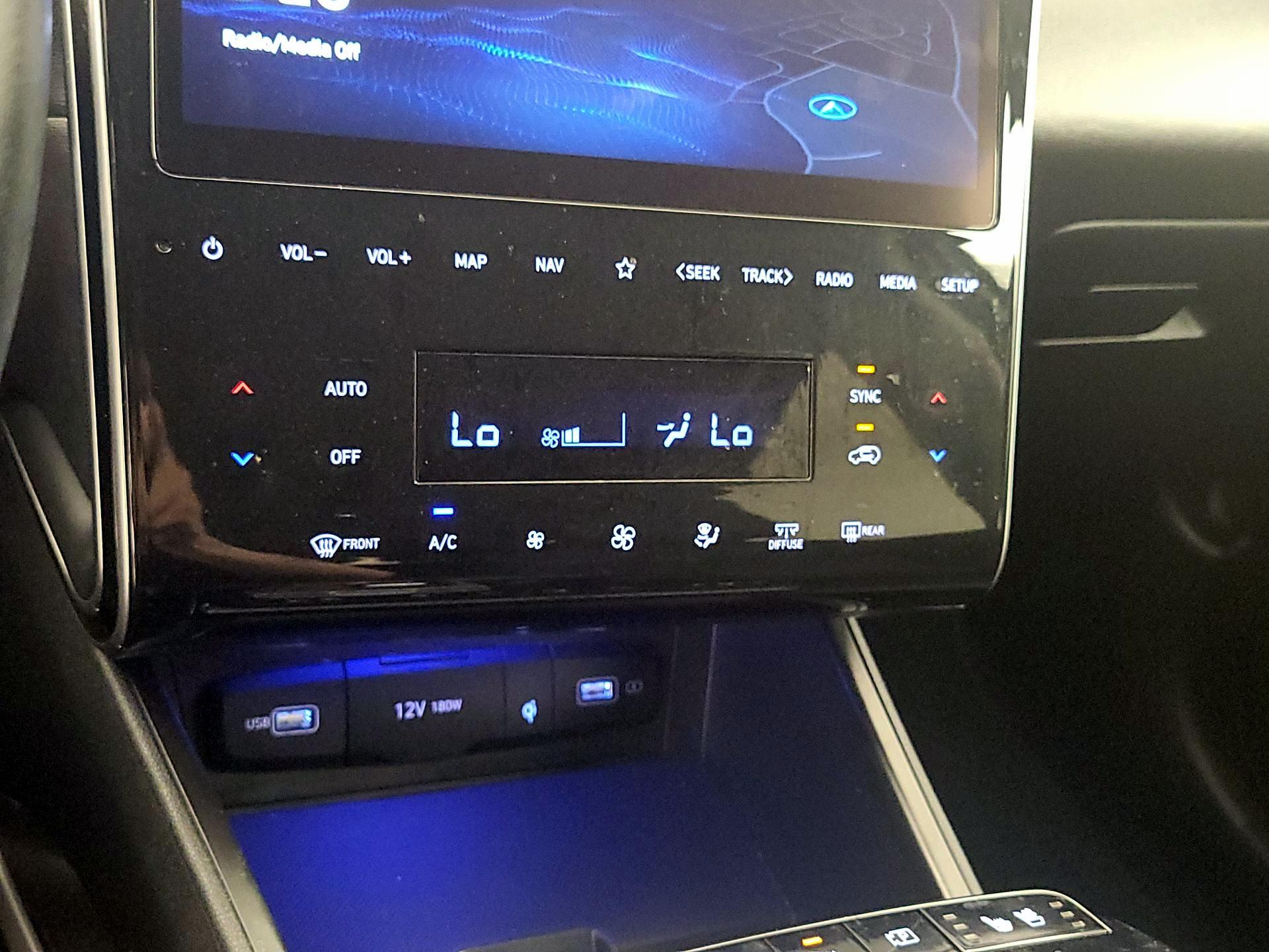 Thumbnail: 2023 Hyundai Tucson - 16