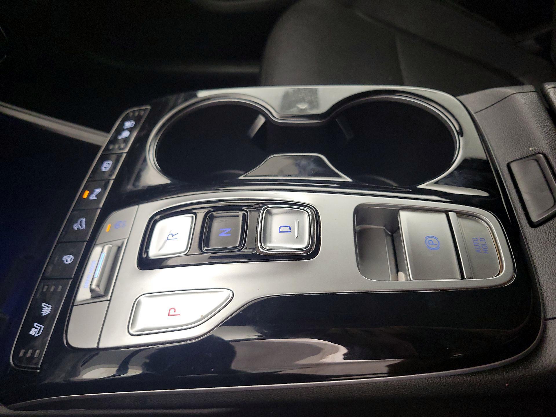 Thumbnail: 2023 Hyundai Tucson - 17