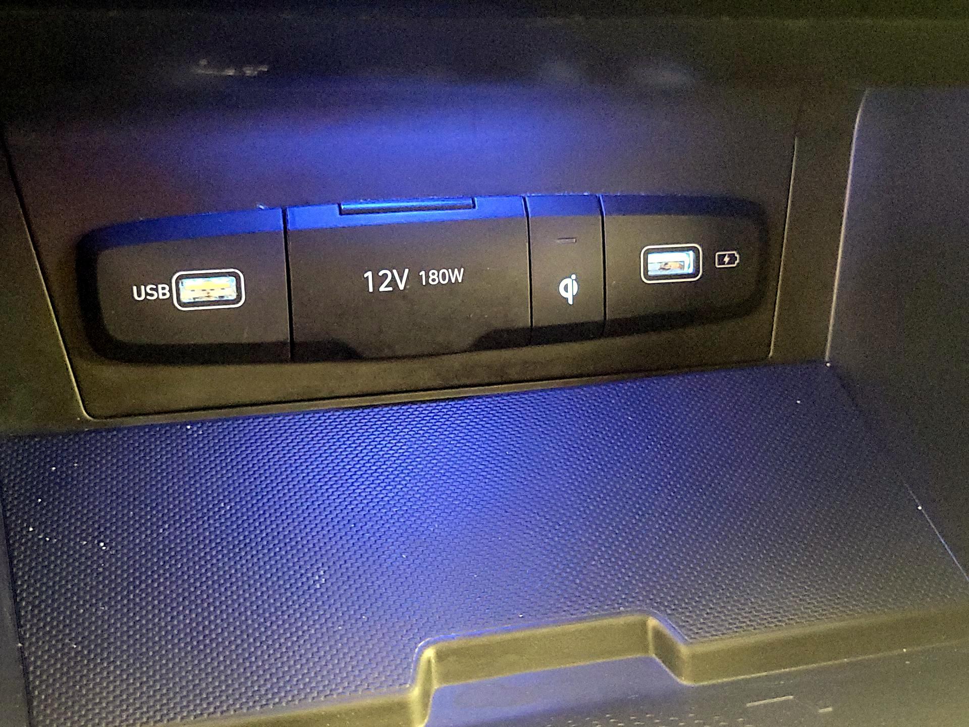 Thumbnail: 2023 Hyundai Tucson - 18