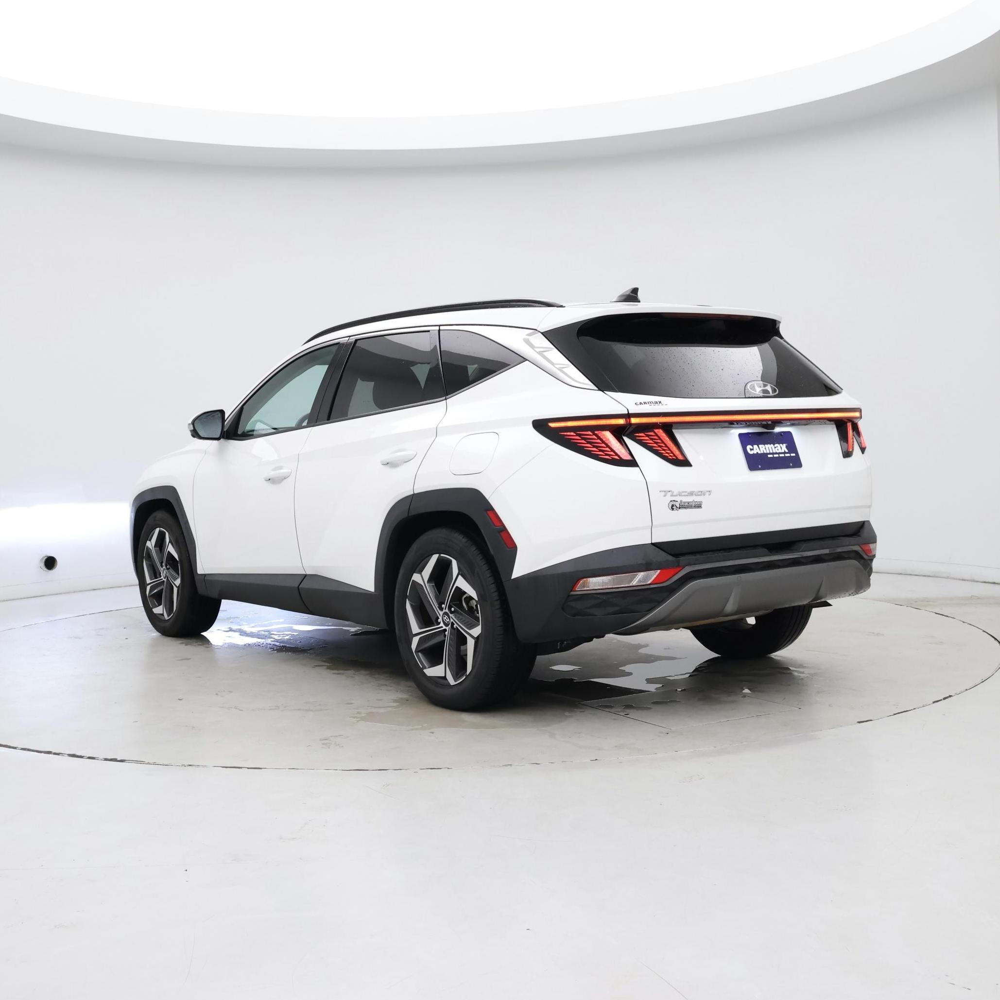 Thumbnail: 2023 Hyundai Tucson - 2