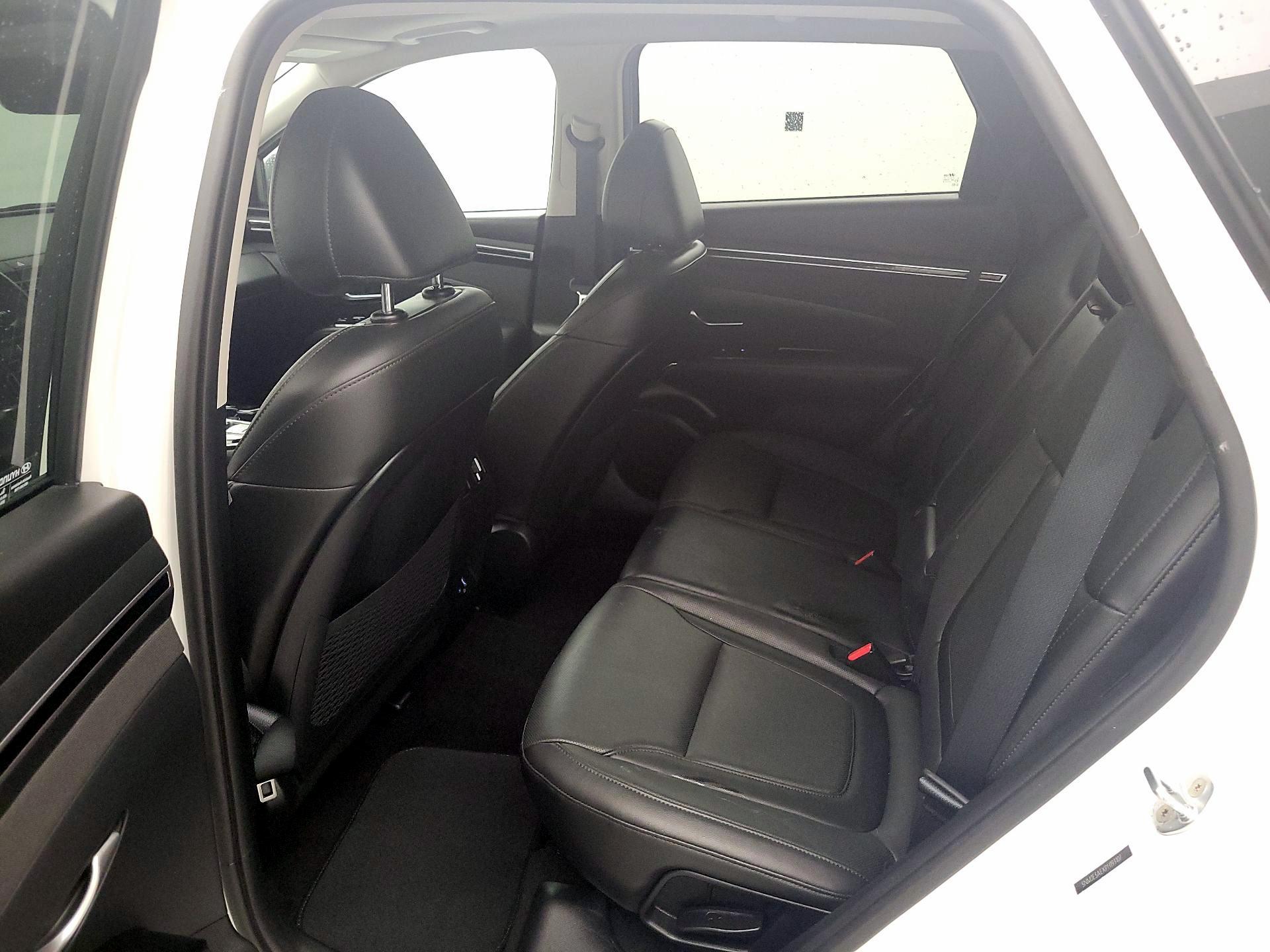 Thumbnail: 2023 Hyundai Tucson - 20