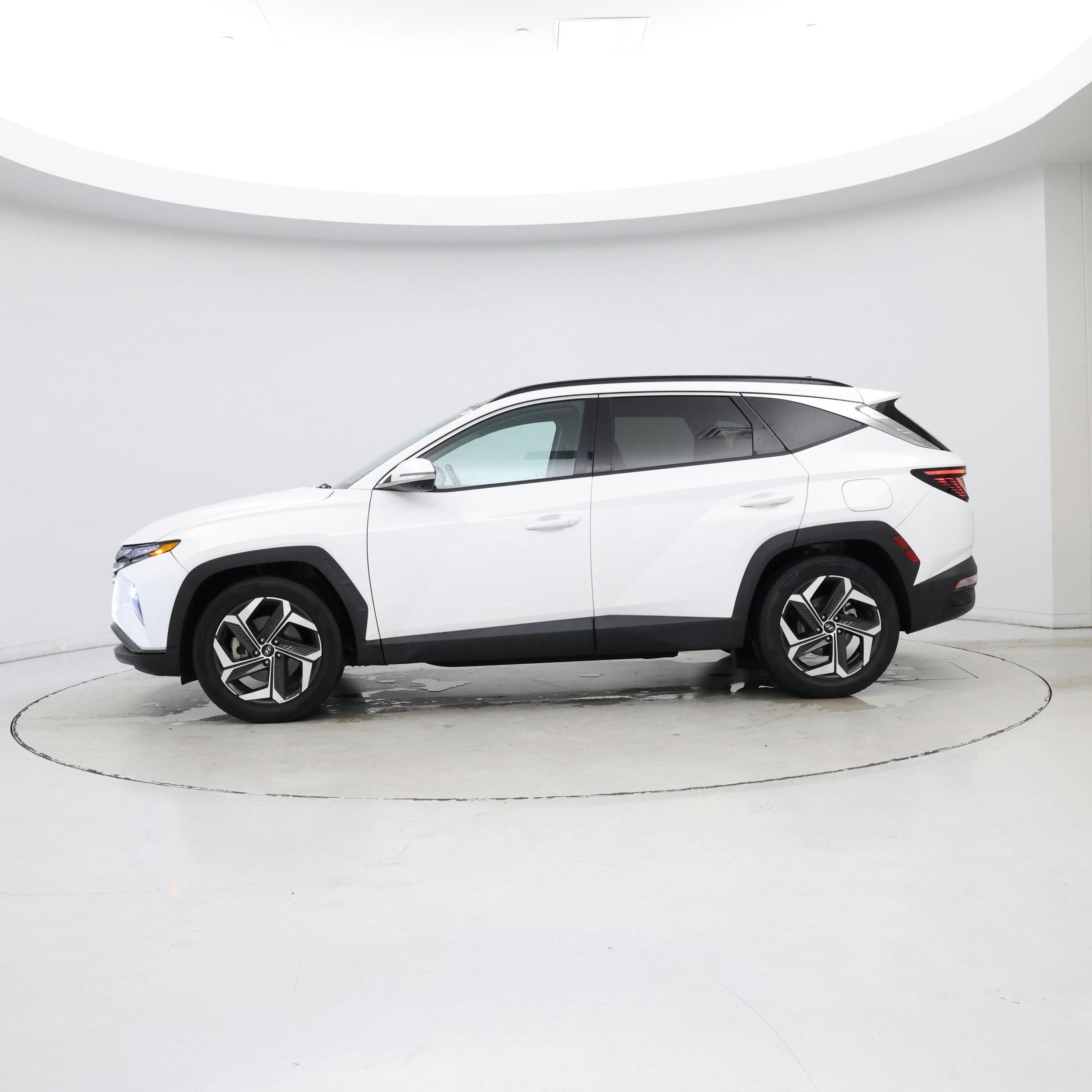 Thumbnail: 2023 Hyundai Tucson - 3