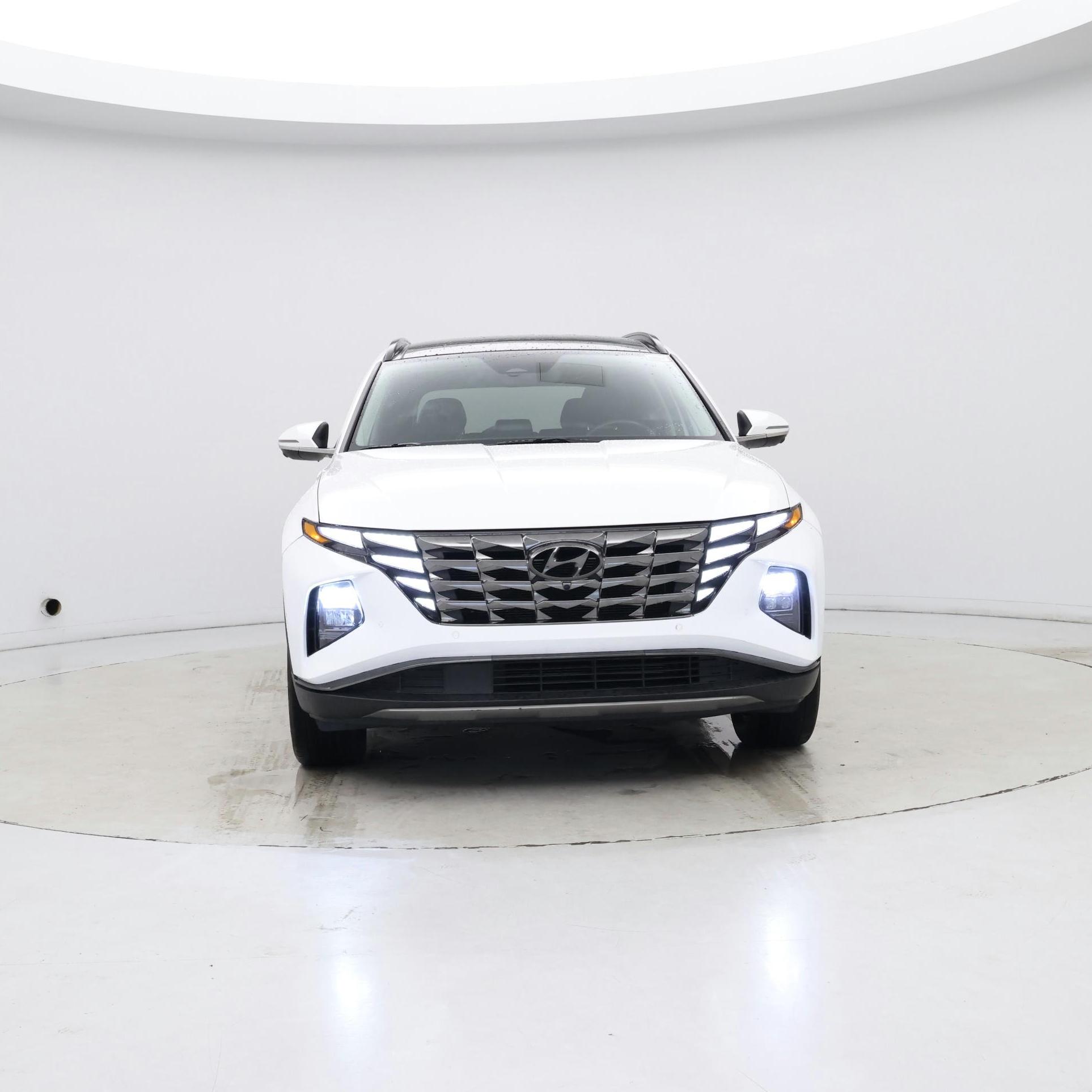 Thumbnail: 2023 Hyundai Tucson - 5