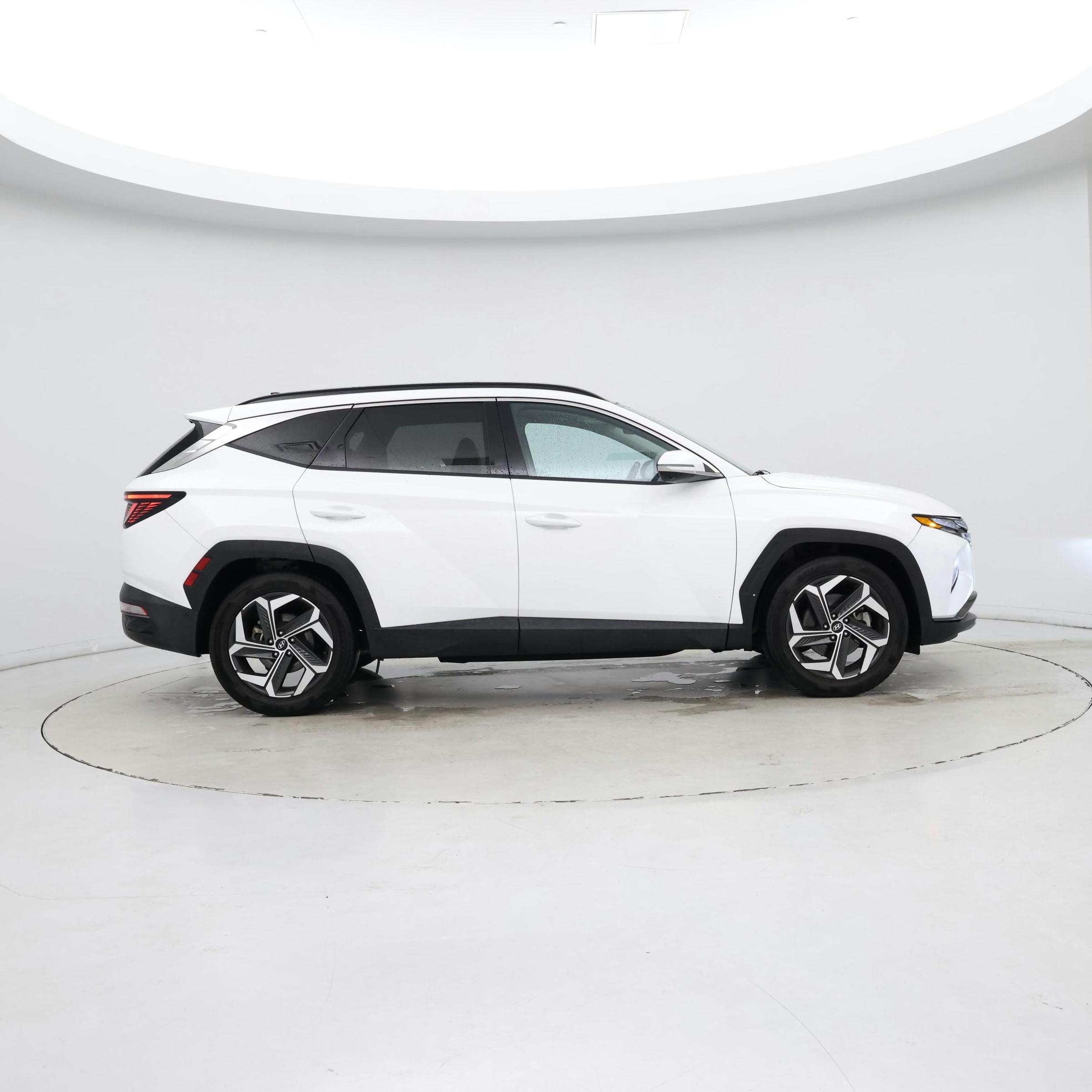 Thumbnail: 2023 Hyundai Tucson - 7