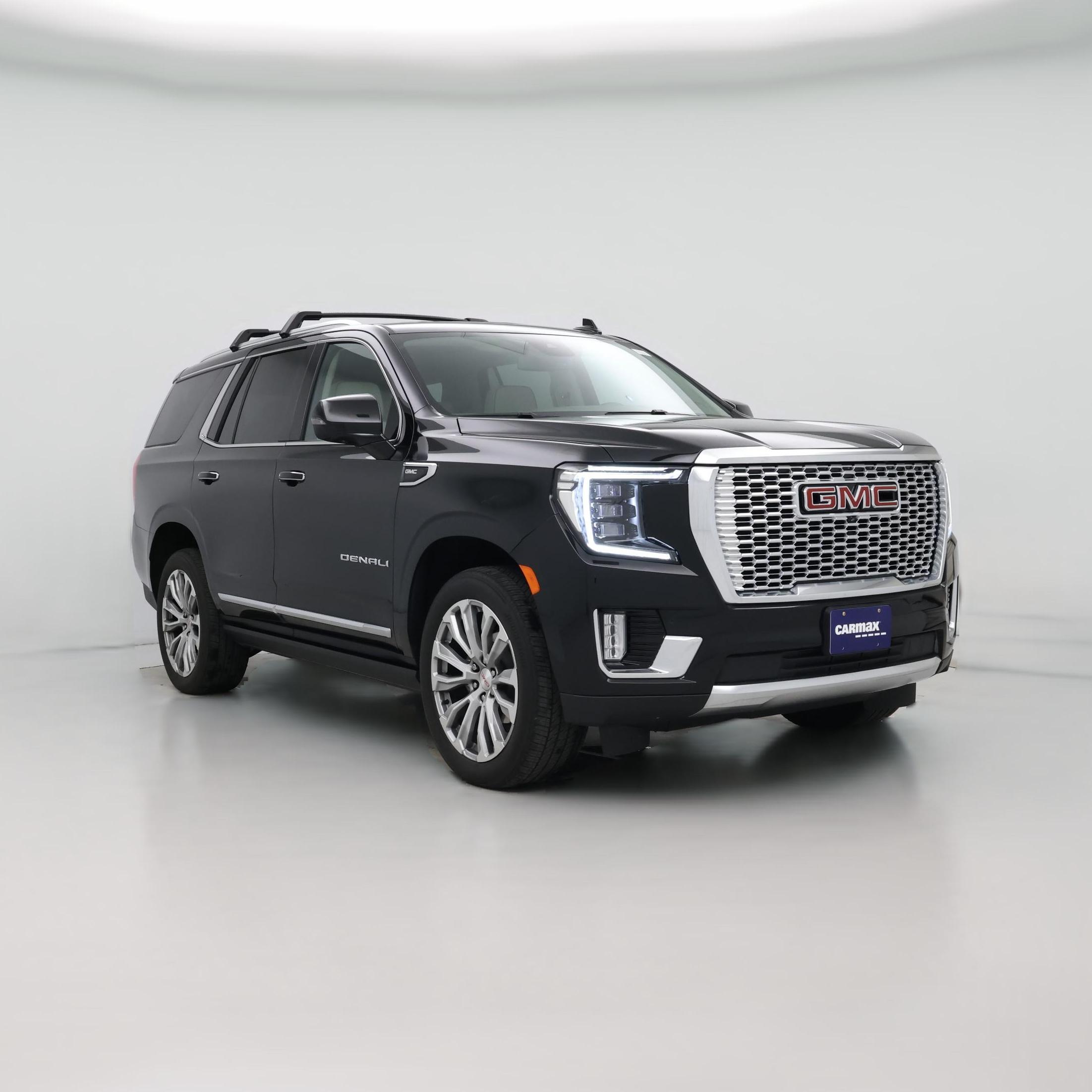 Thumbnail: 2023 GMC Yukon - 1