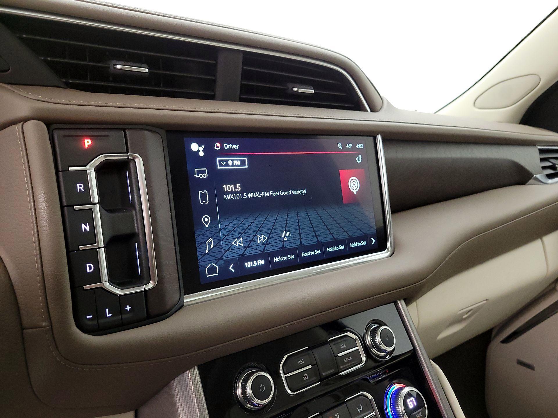 Thumbnail: 2023 GMC Yukon - 15