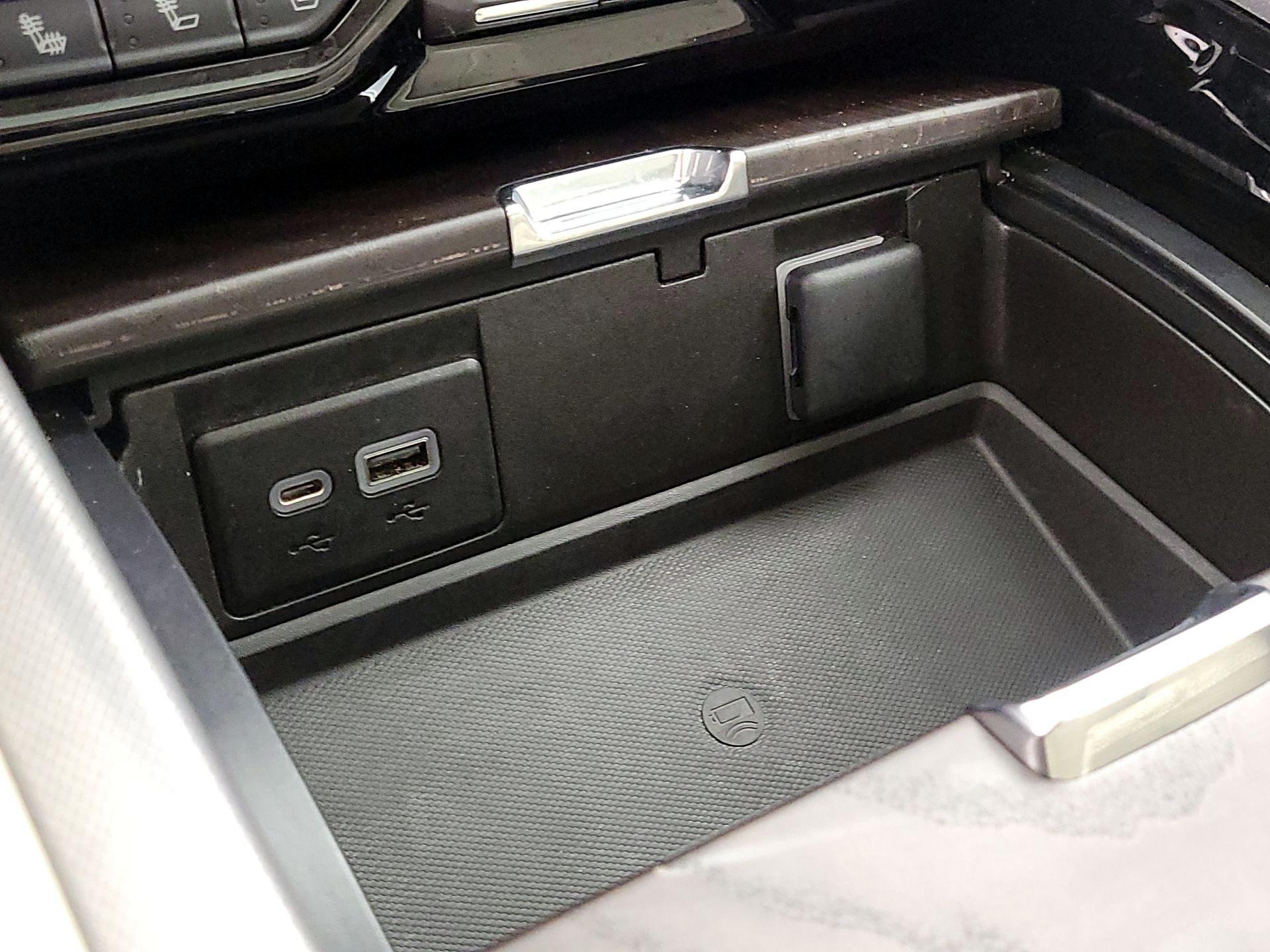 Thumbnail: 2023 GMC Yukon - 18