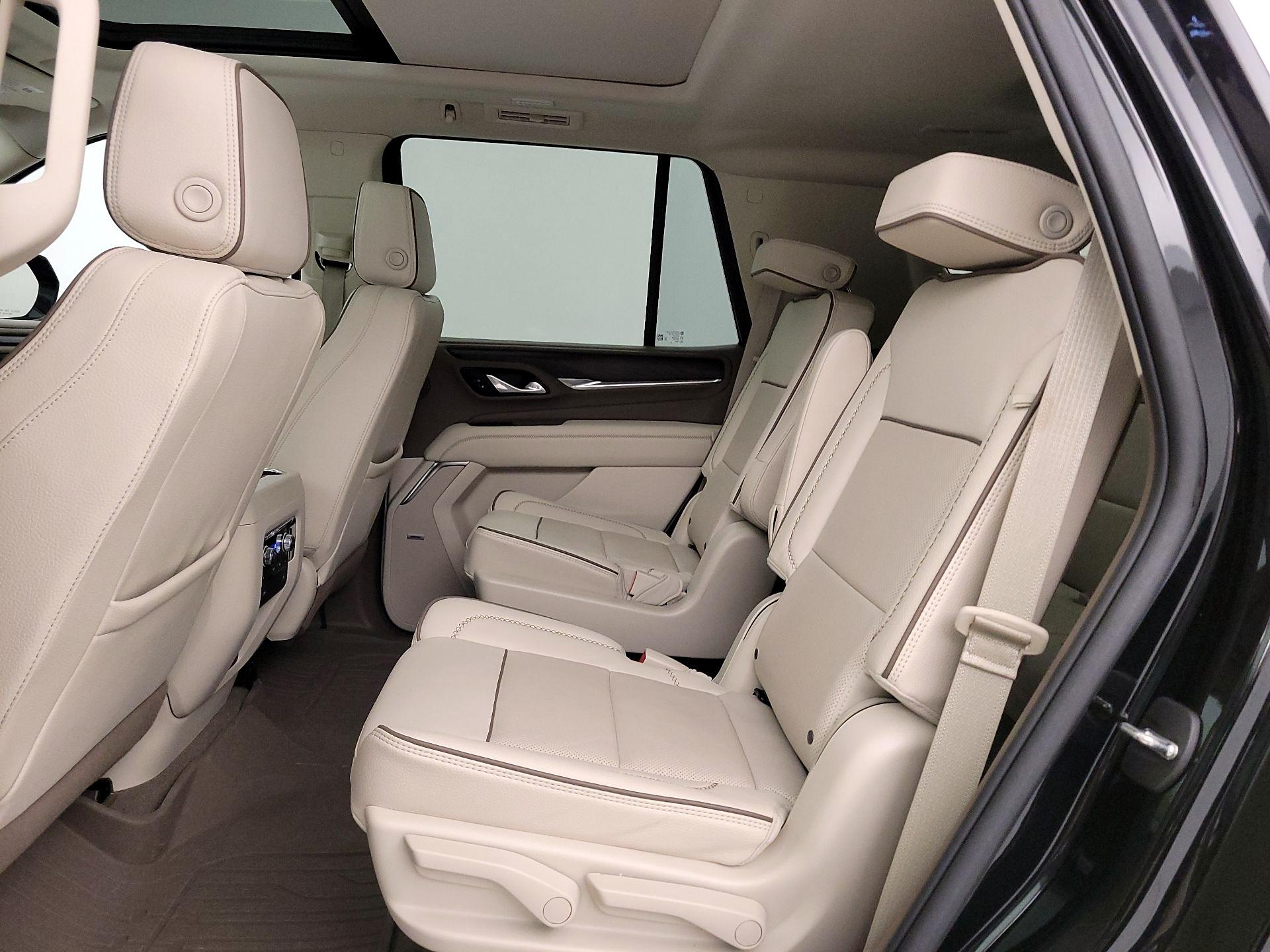 Thumbnail: 2023 GMC Yukon - 20