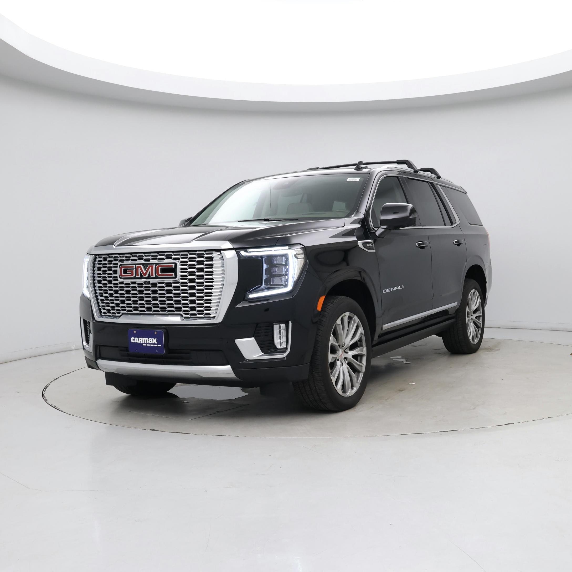 Thumbnail: 2023 GMC Yukon - 4