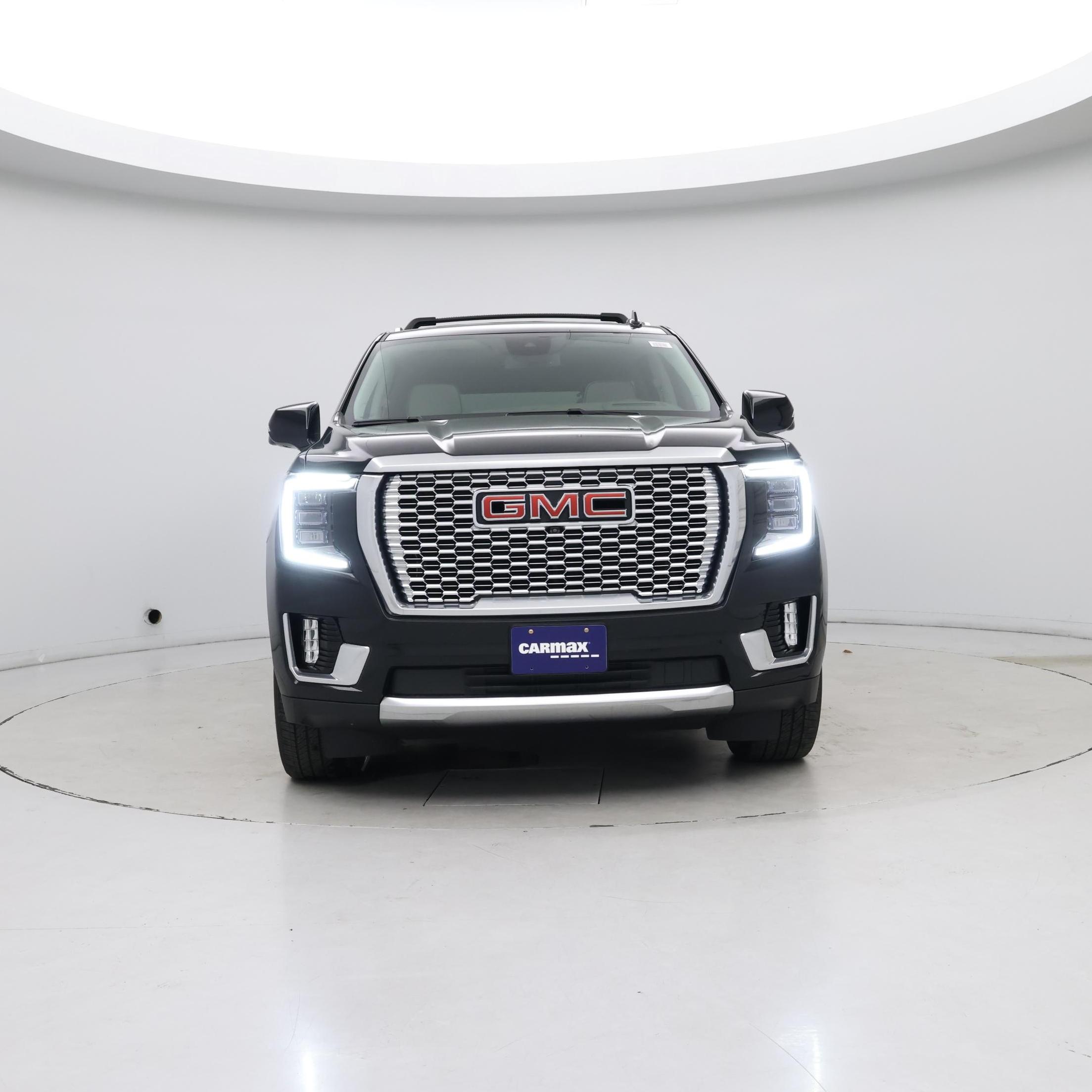 Thumbnail: 2023 GMC Yukon - 5