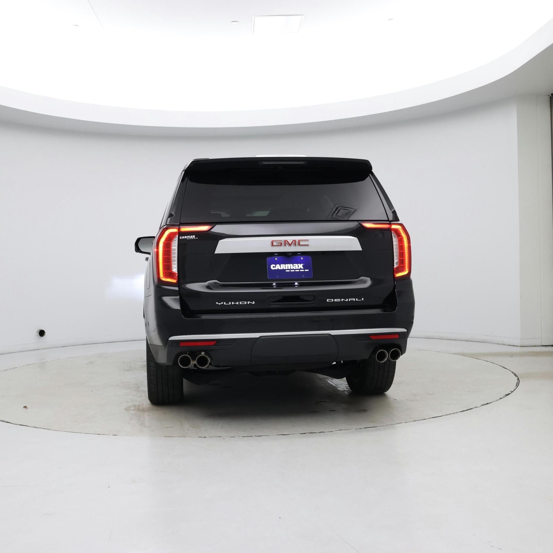 Thumbnail: 2023 GMC Yukon - 6