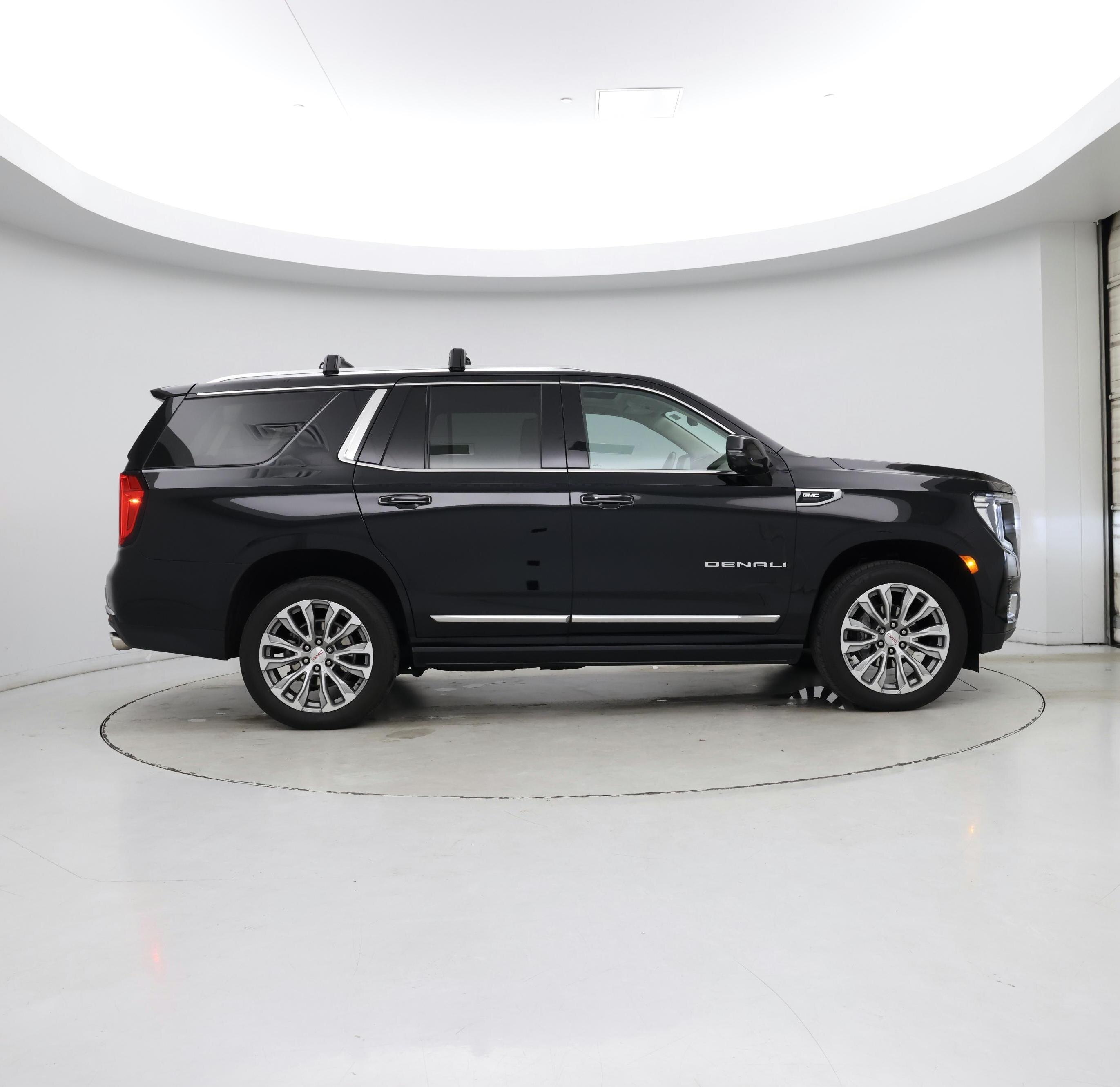 Thumbnail: 2023 GMC Yukon - 7