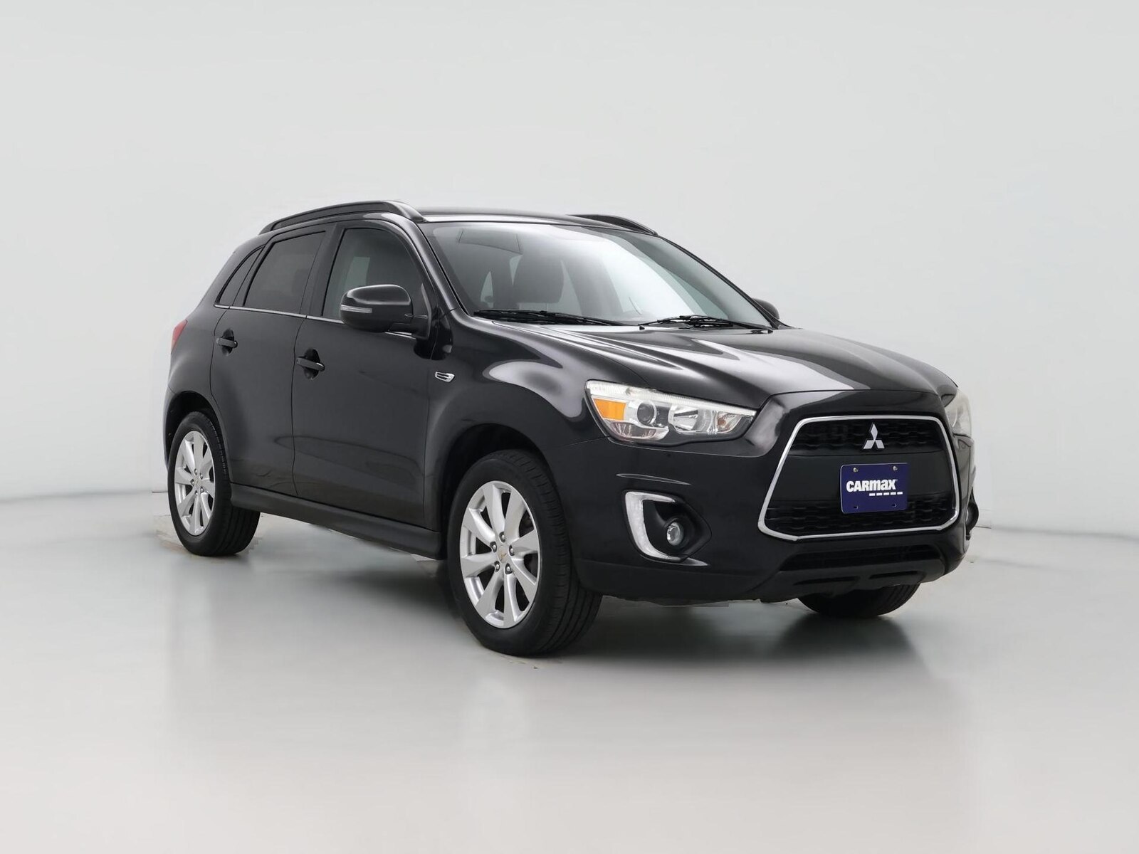 2015 Mitsubishi Outlander Sport GT