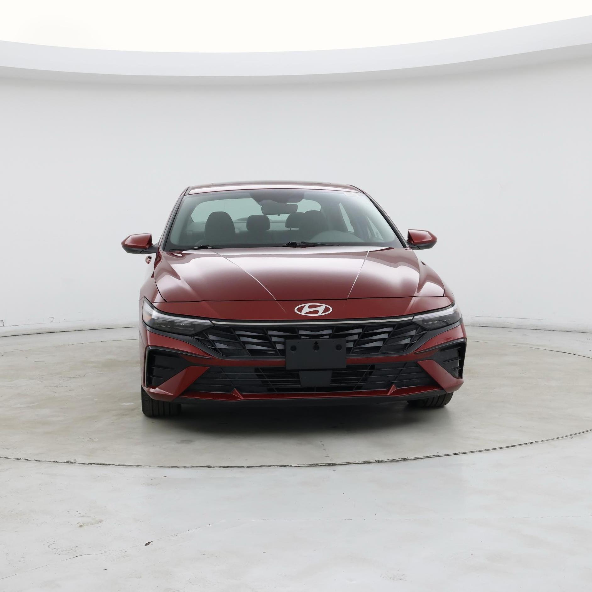 Thumbnail: 2024 Hyundai Elantra - 5