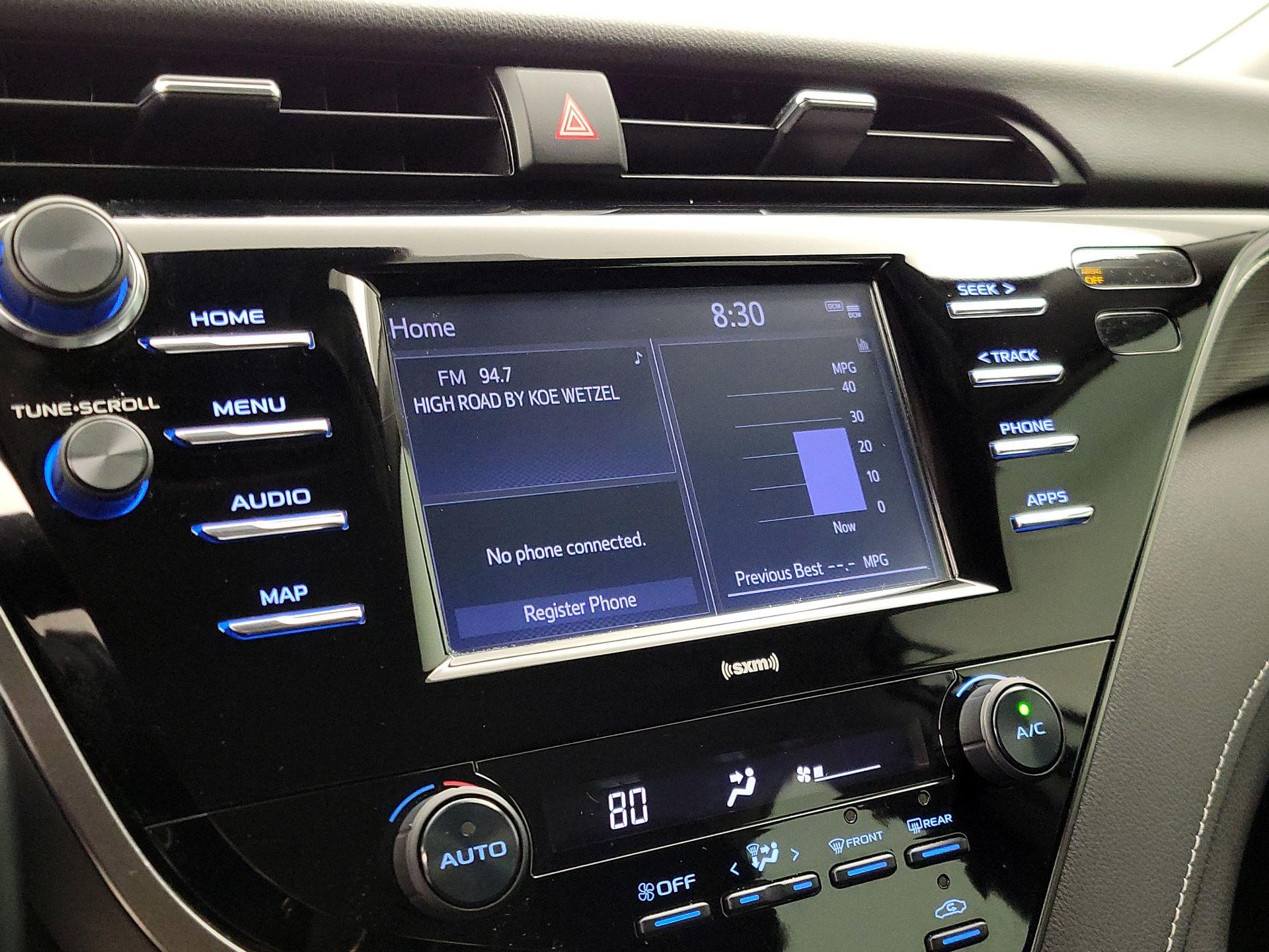 Thumbnail: 2020 Toyota Camry - 15