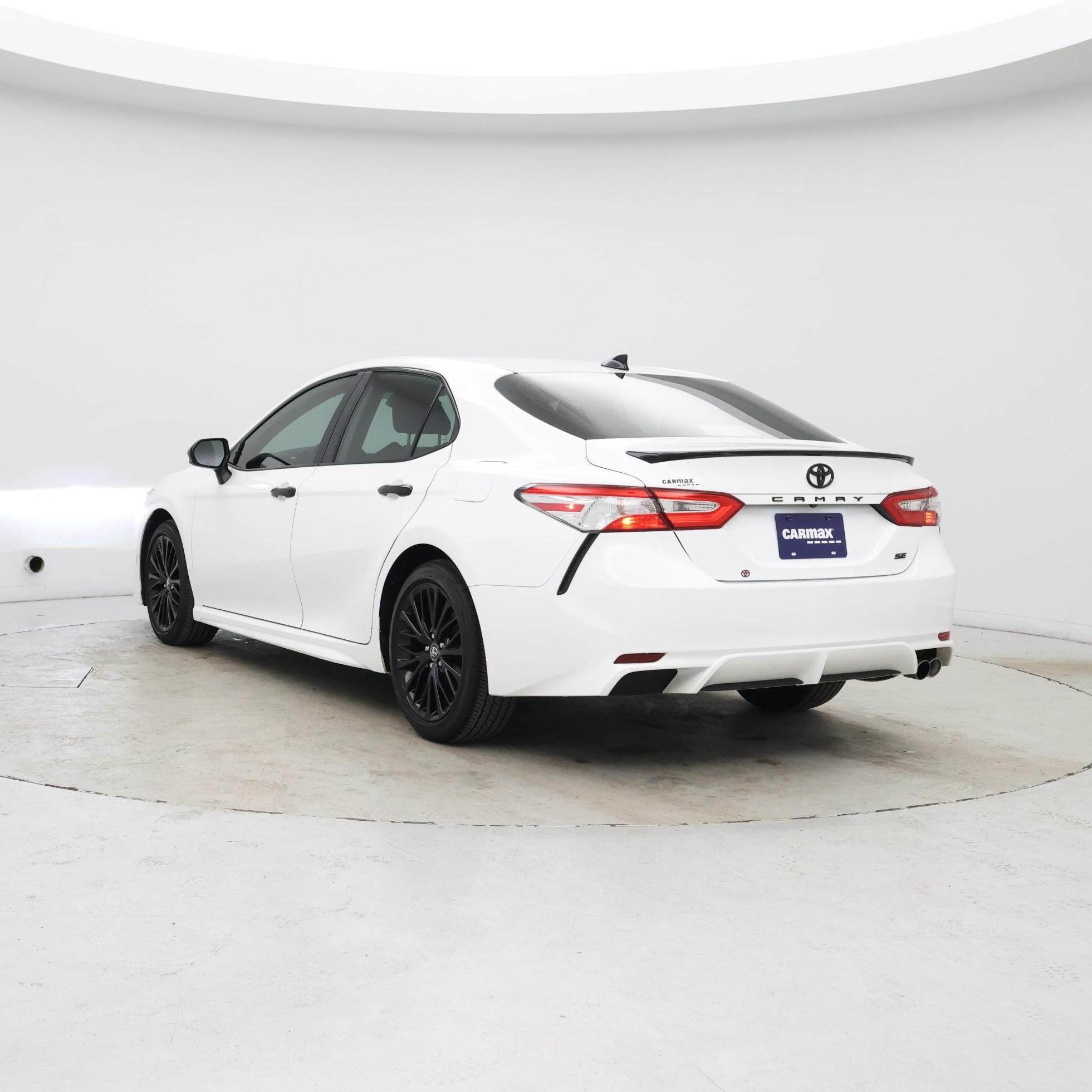 Thumbnail: 2020 Toyota Camry - 2