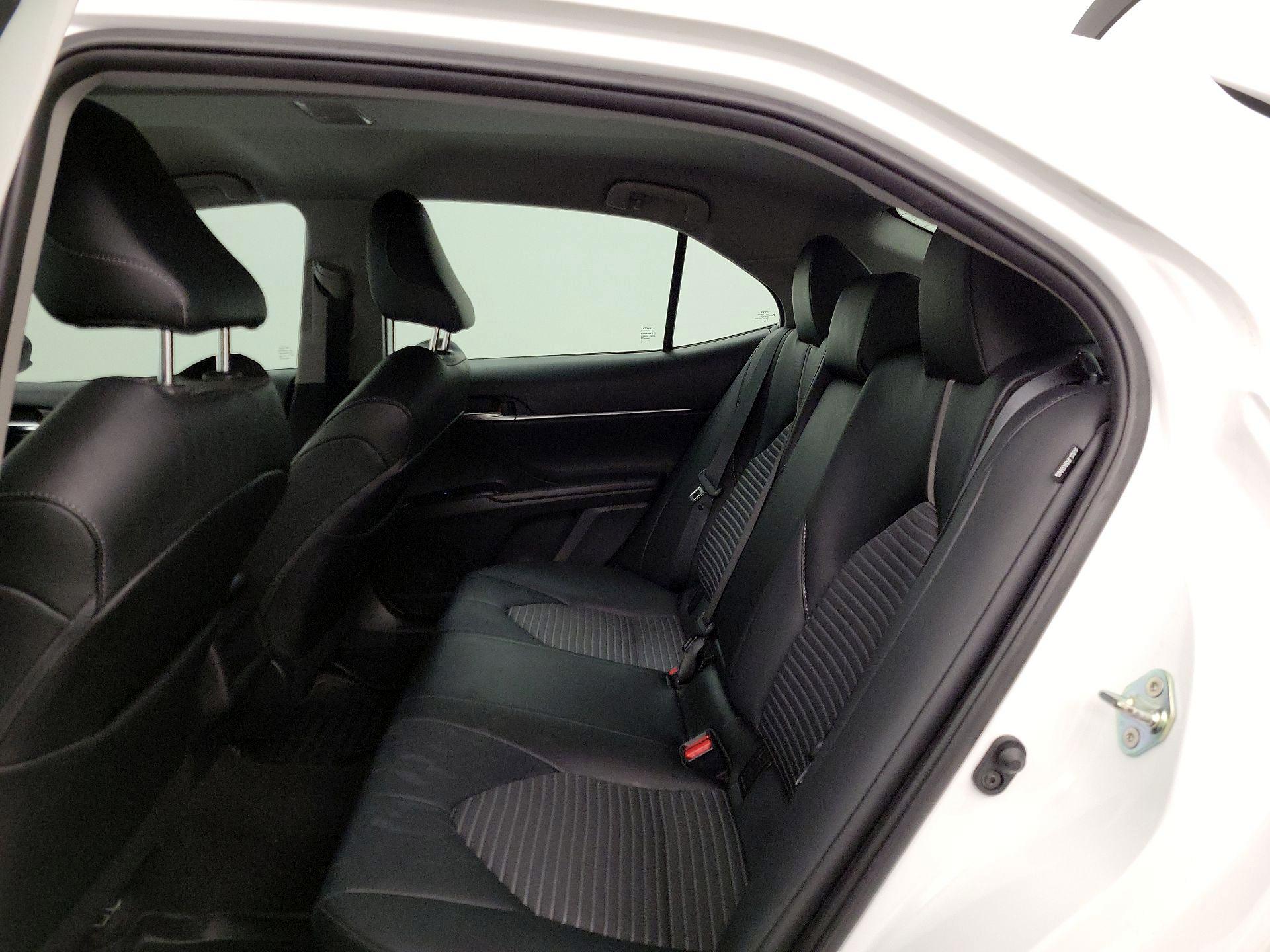 Thumbnail: 2020 Toyota Camry - 19