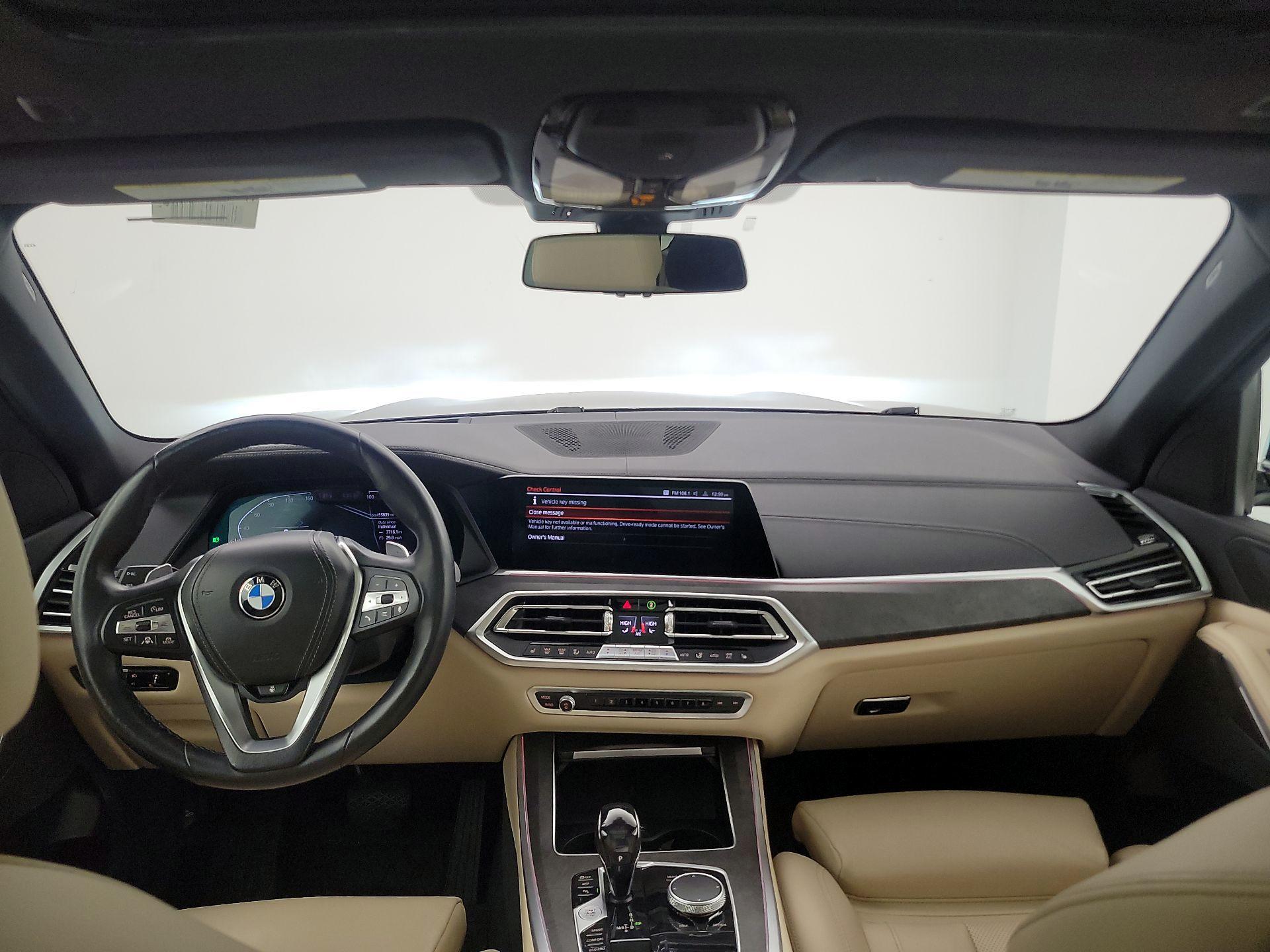 Thumbnail: 2022 BMW X5 - 9