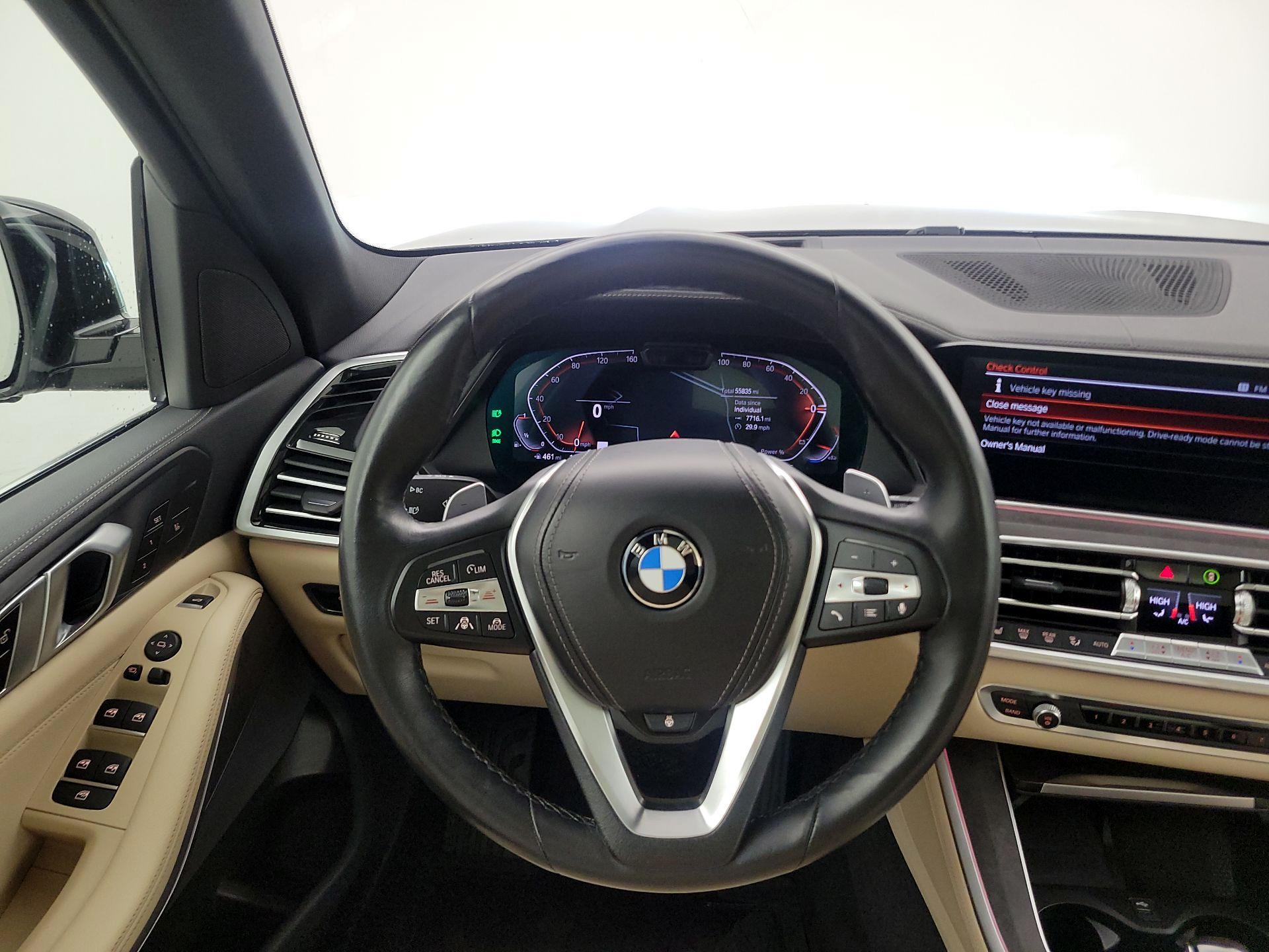 Thumbnail: 2022 BMW X5 - 10