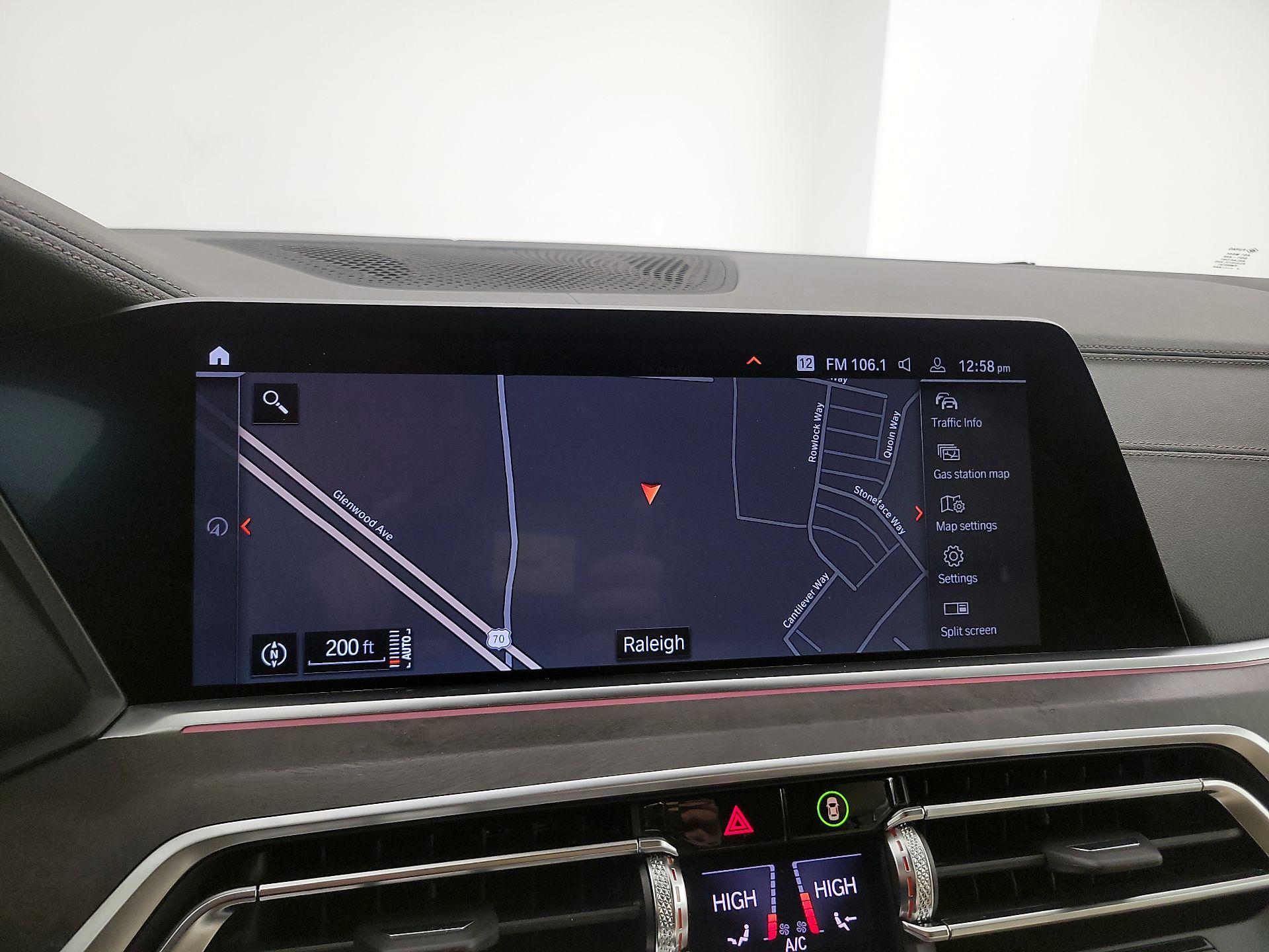 Thumbnail: 2022 BMW X5 - 14