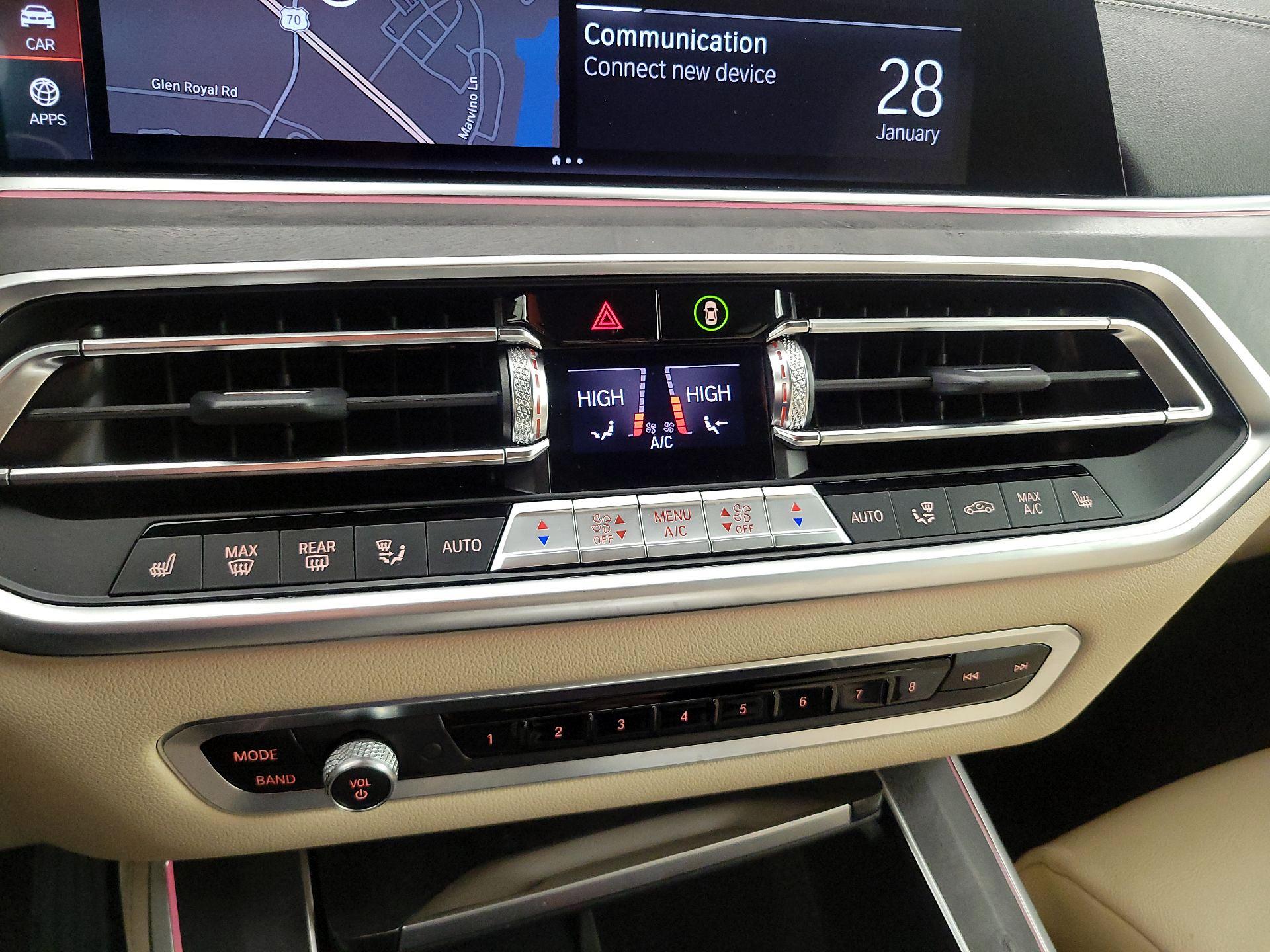 Thumbnail: 2022 BMW X5 - 17