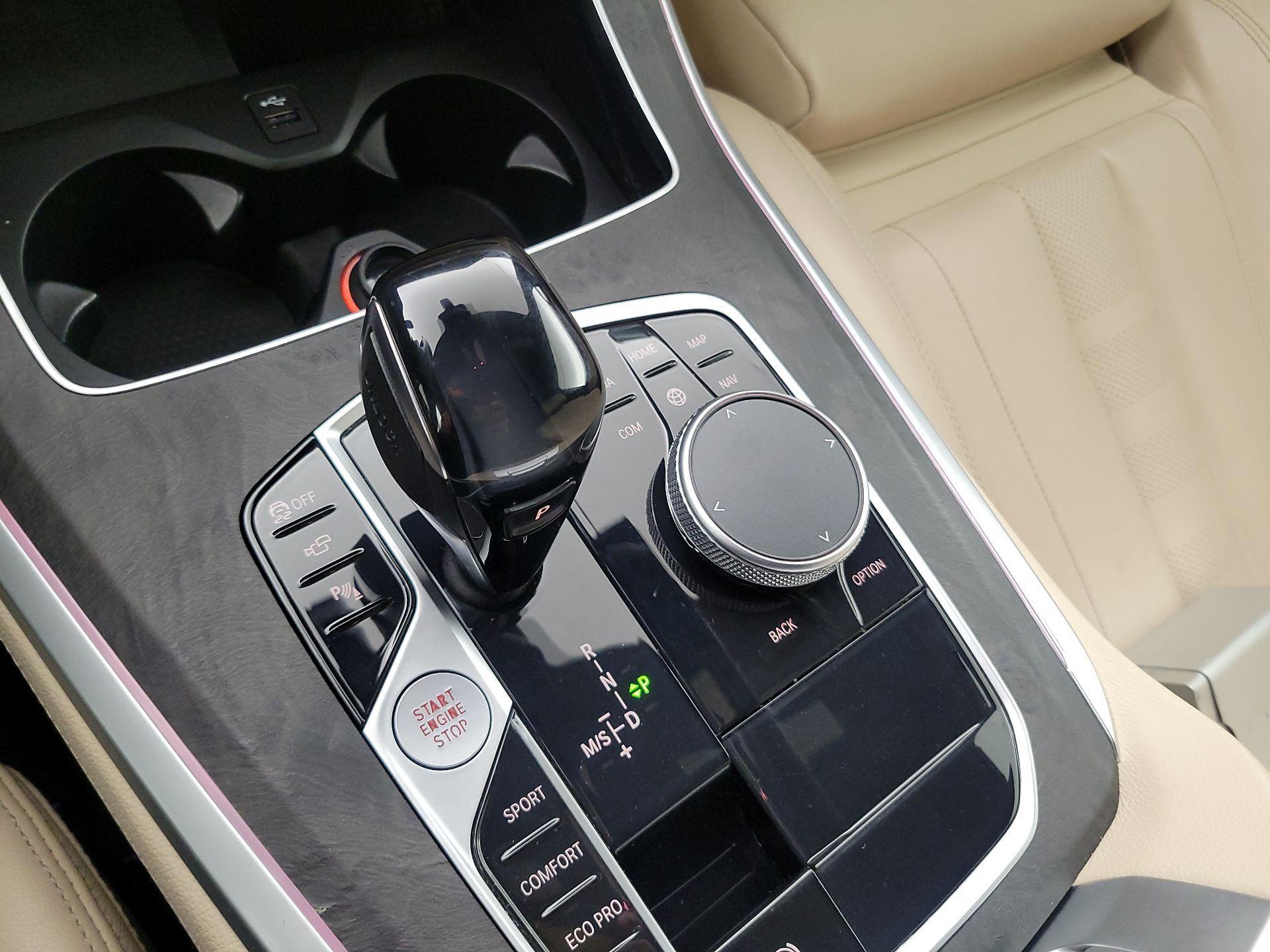 Thumbnail: 2022 BMW X5 - 18