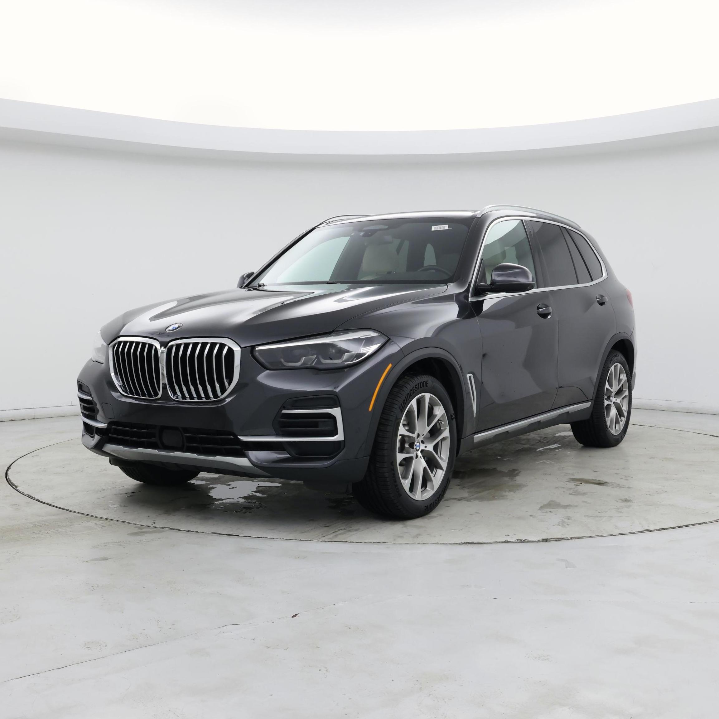 Thumbnail: 2022 BMW X5 - 4