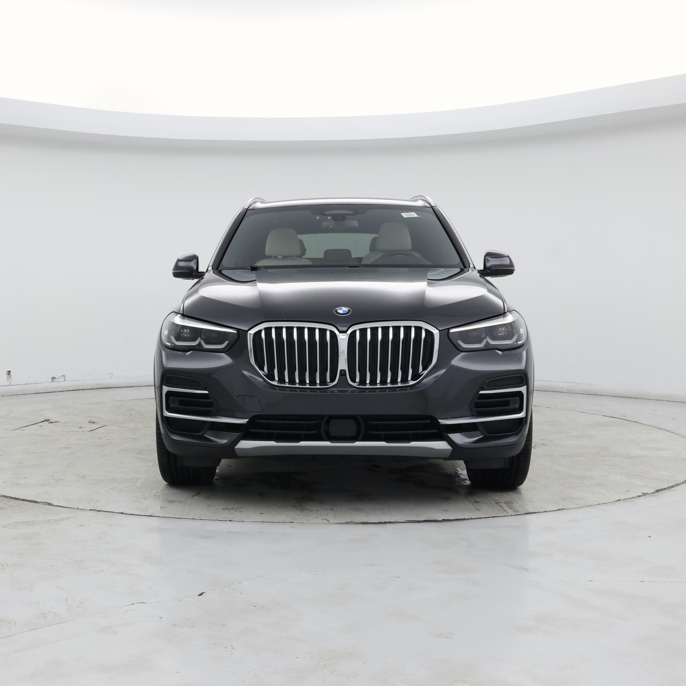 Thumbnail: 2022 BMW X5 - 5