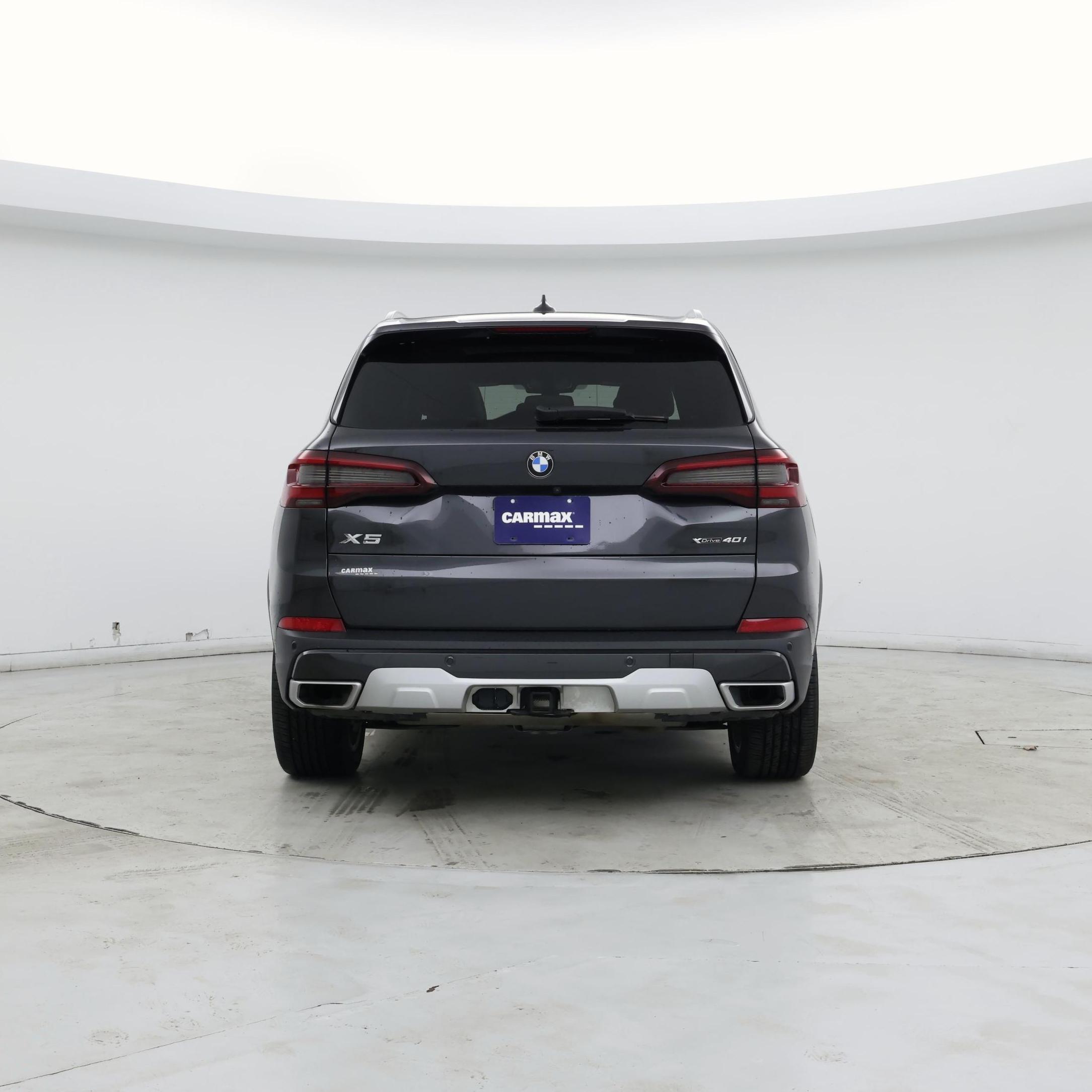 Thumbnail: 2022 BMW X5 - 6