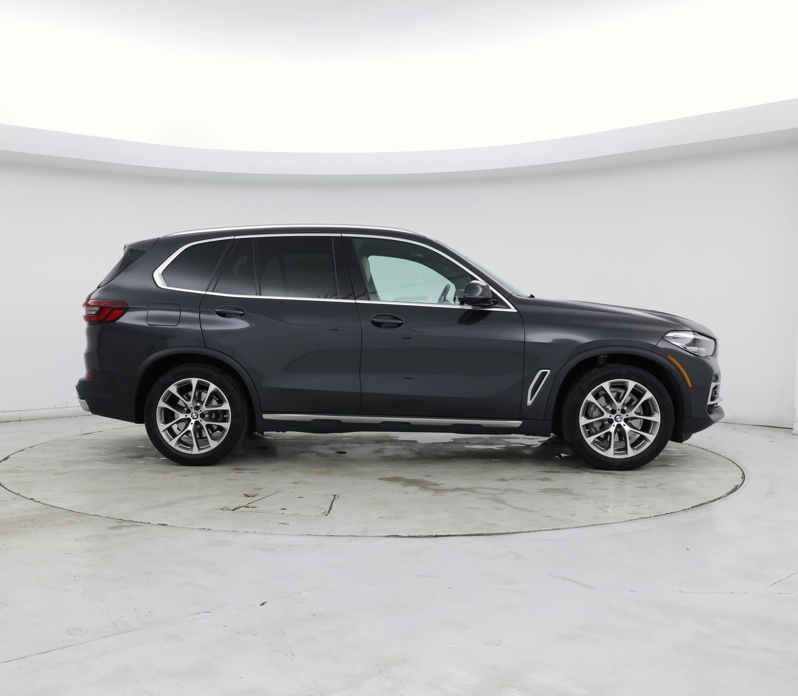 Thumbnail: 2022 BMW X5 - 7