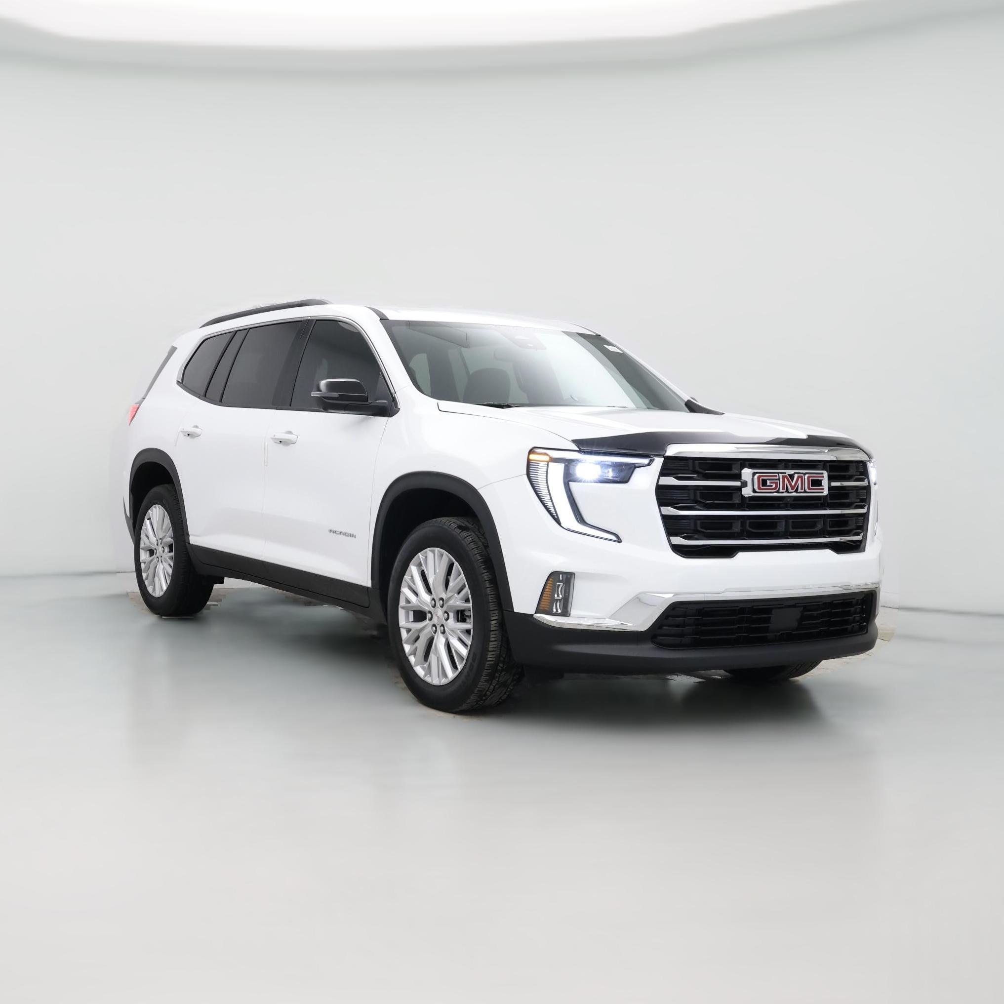 Thumbnail: 2025 GMC Acadia - 1