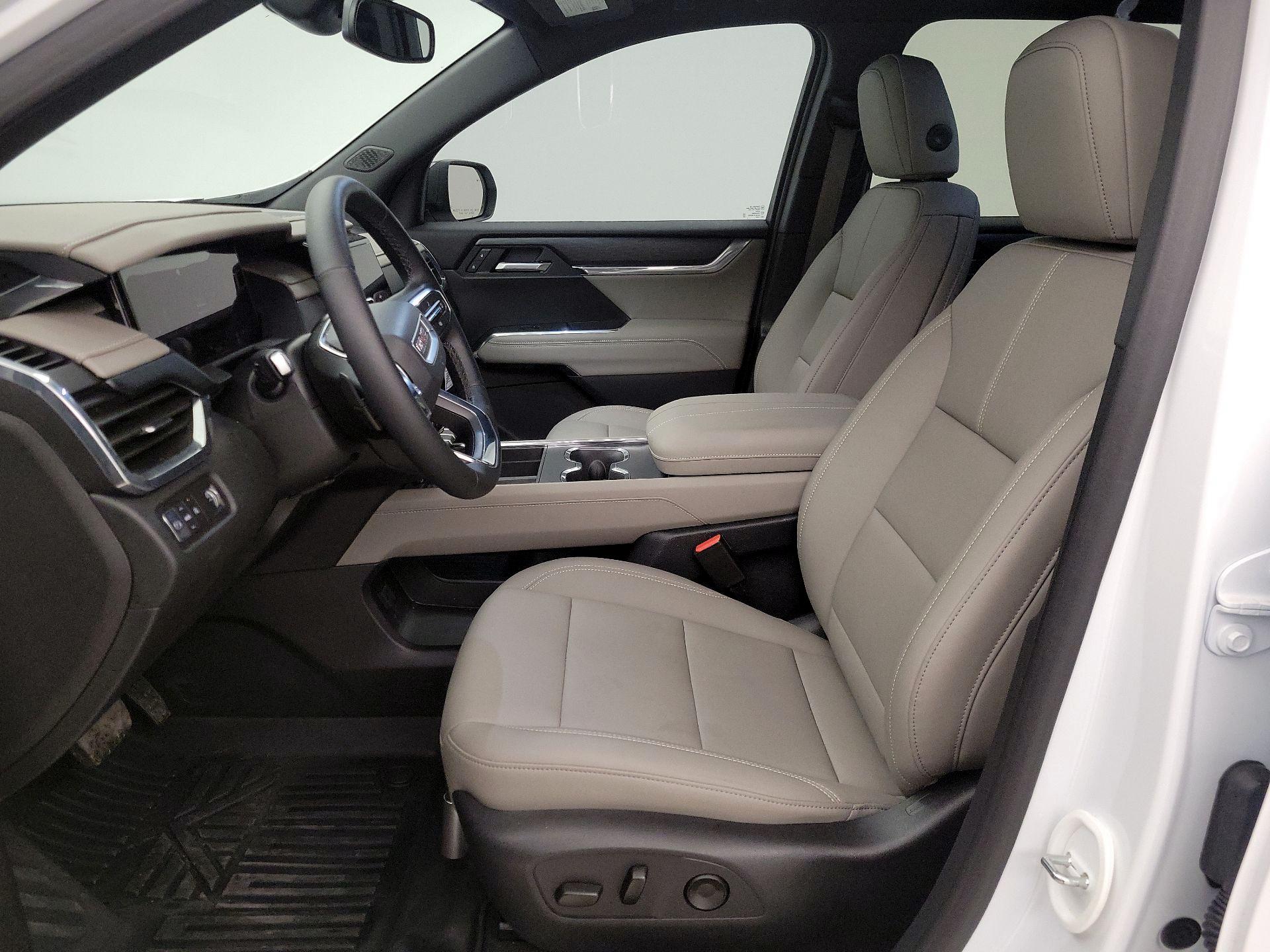 Thumbnail: 2025 GMC Acadia - 11