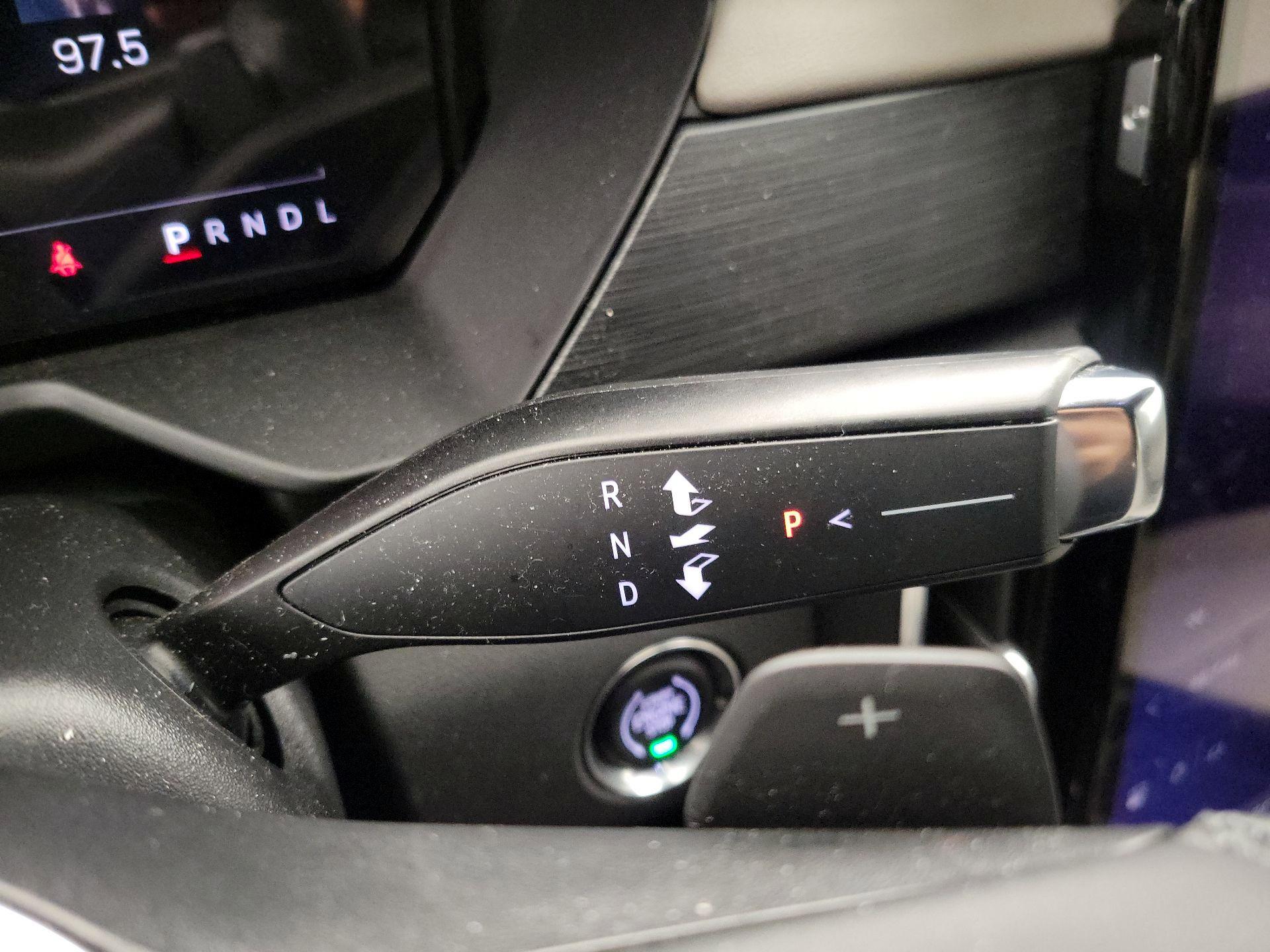 Thumbnail: 2025 GMC Acadia - 18