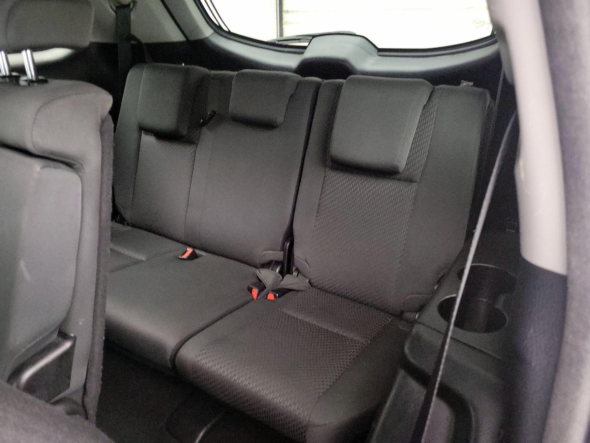 Thumbnail: 2018 Toyota Highlander - 20