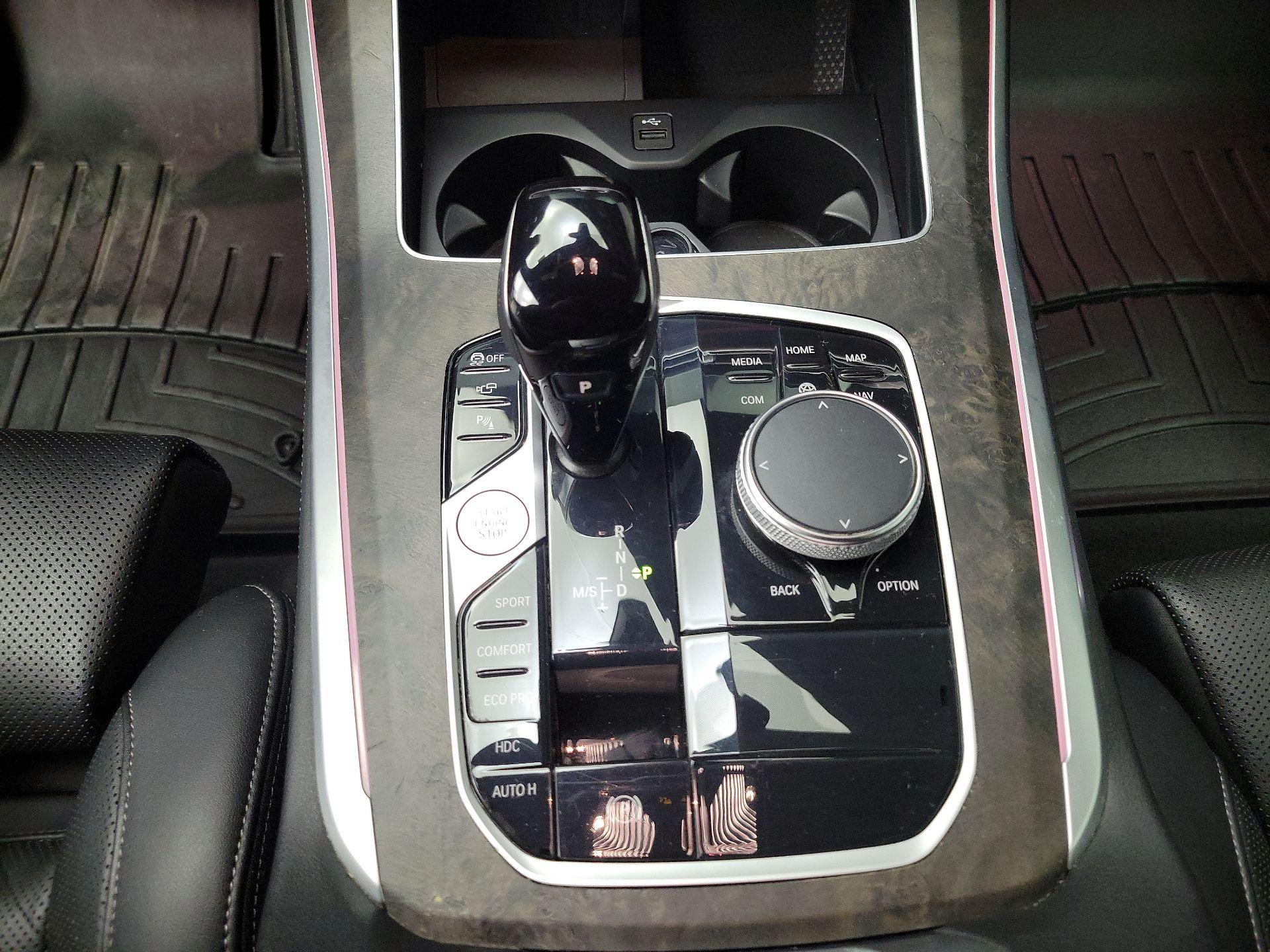 Thumbnail: 2023 BMW X5 - 16