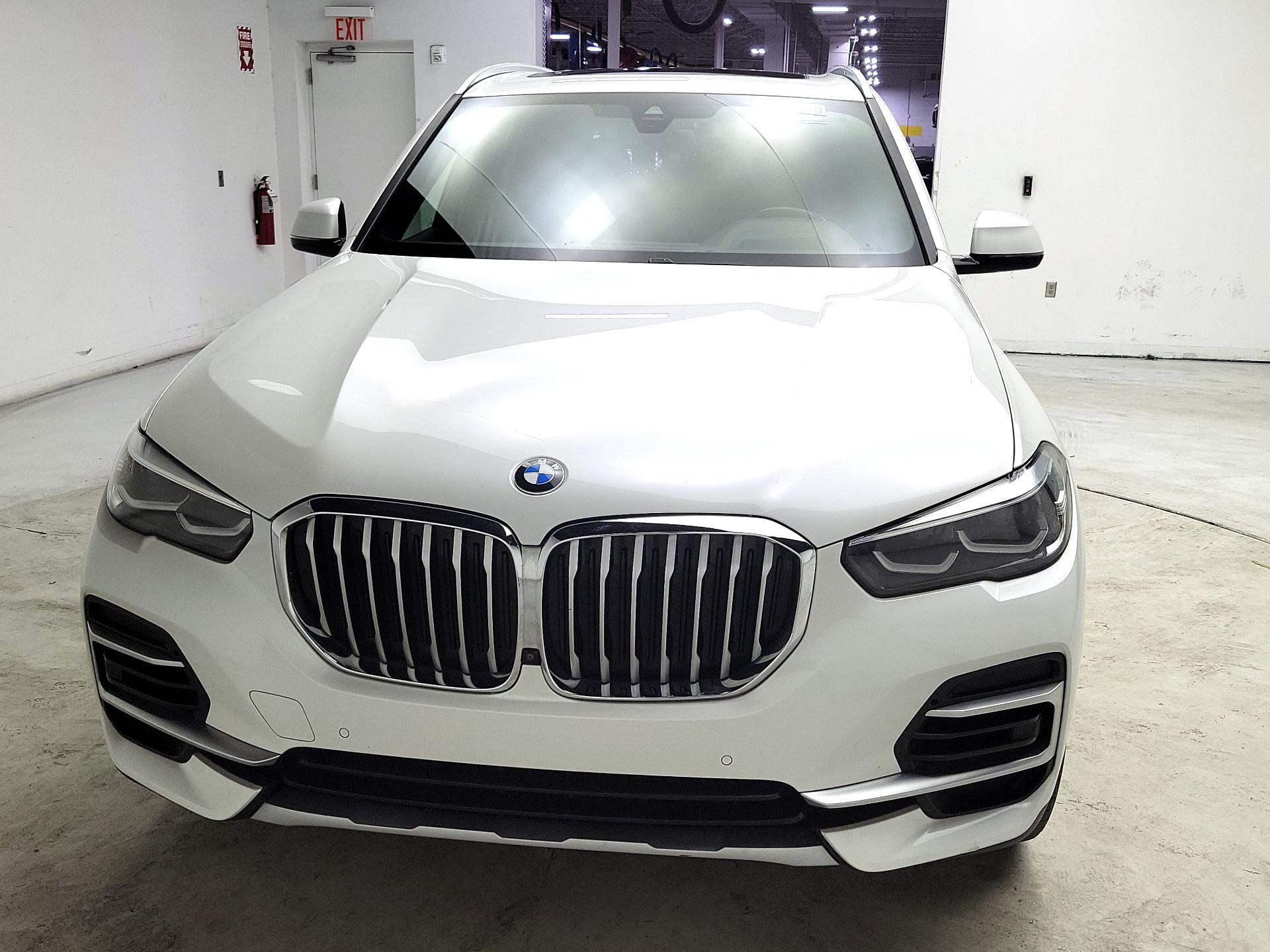 Thumbnail: 2023 BMW X5 - 2