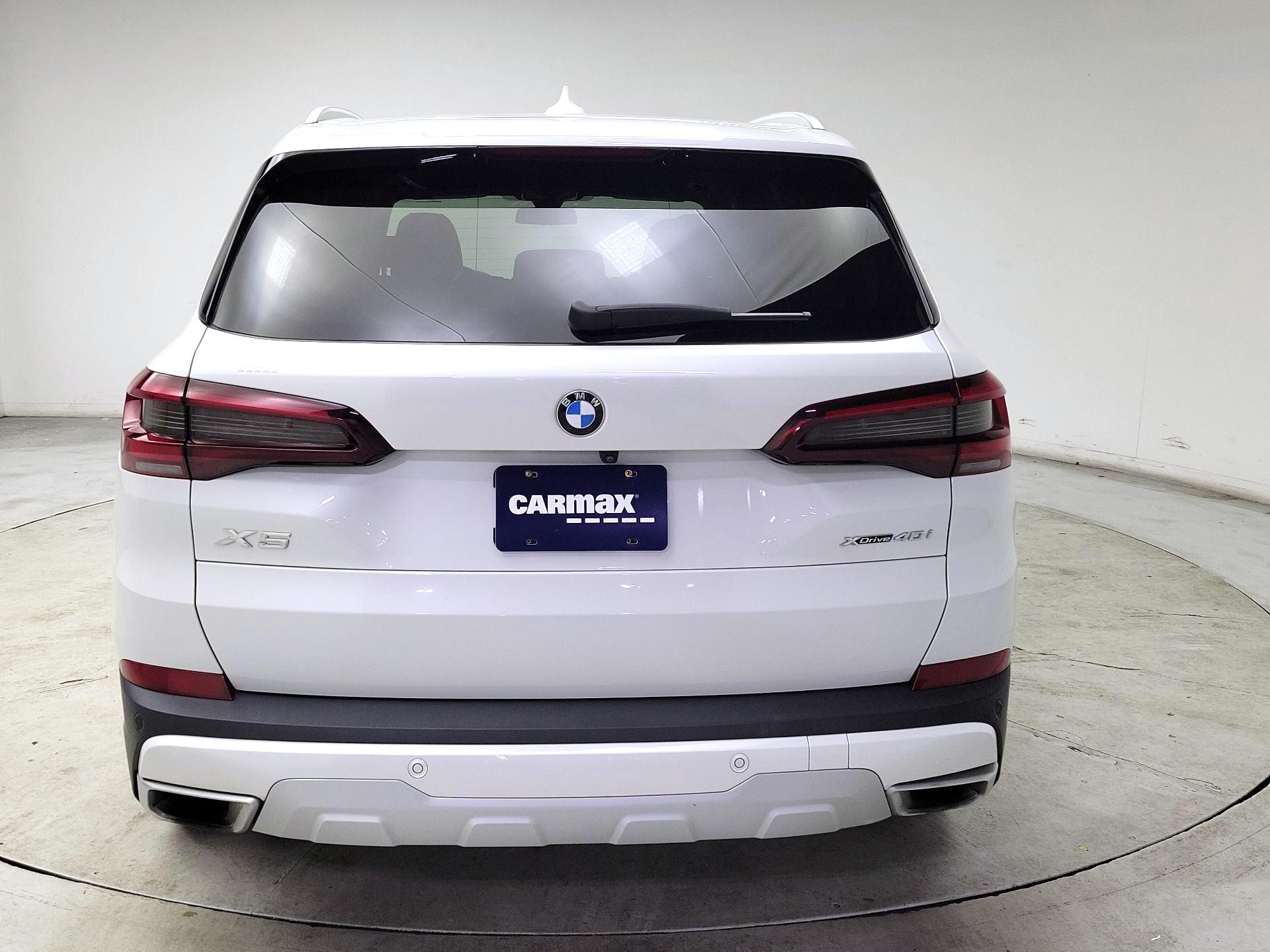 Thumbnail: 2023 BMW X5 - 6
