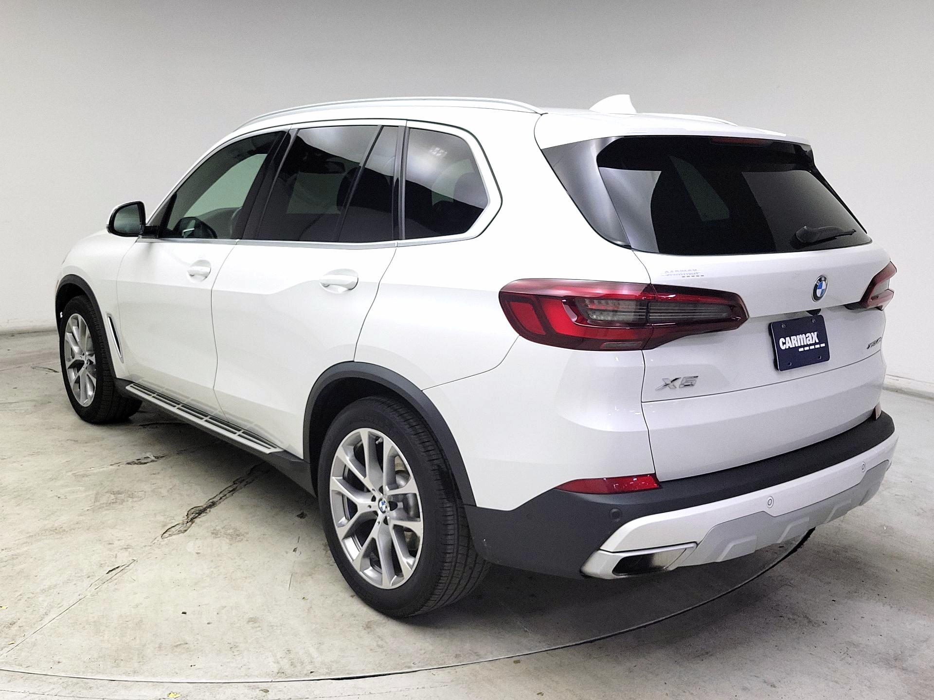 Thumbnail: 2023 BMW X5 - 7