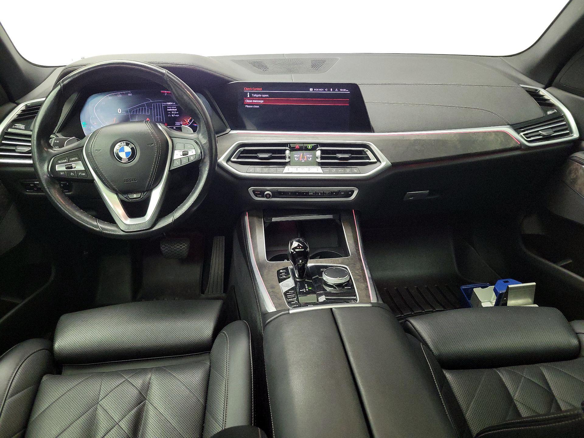 Thumbnail: 2023 BMW X5 - 8